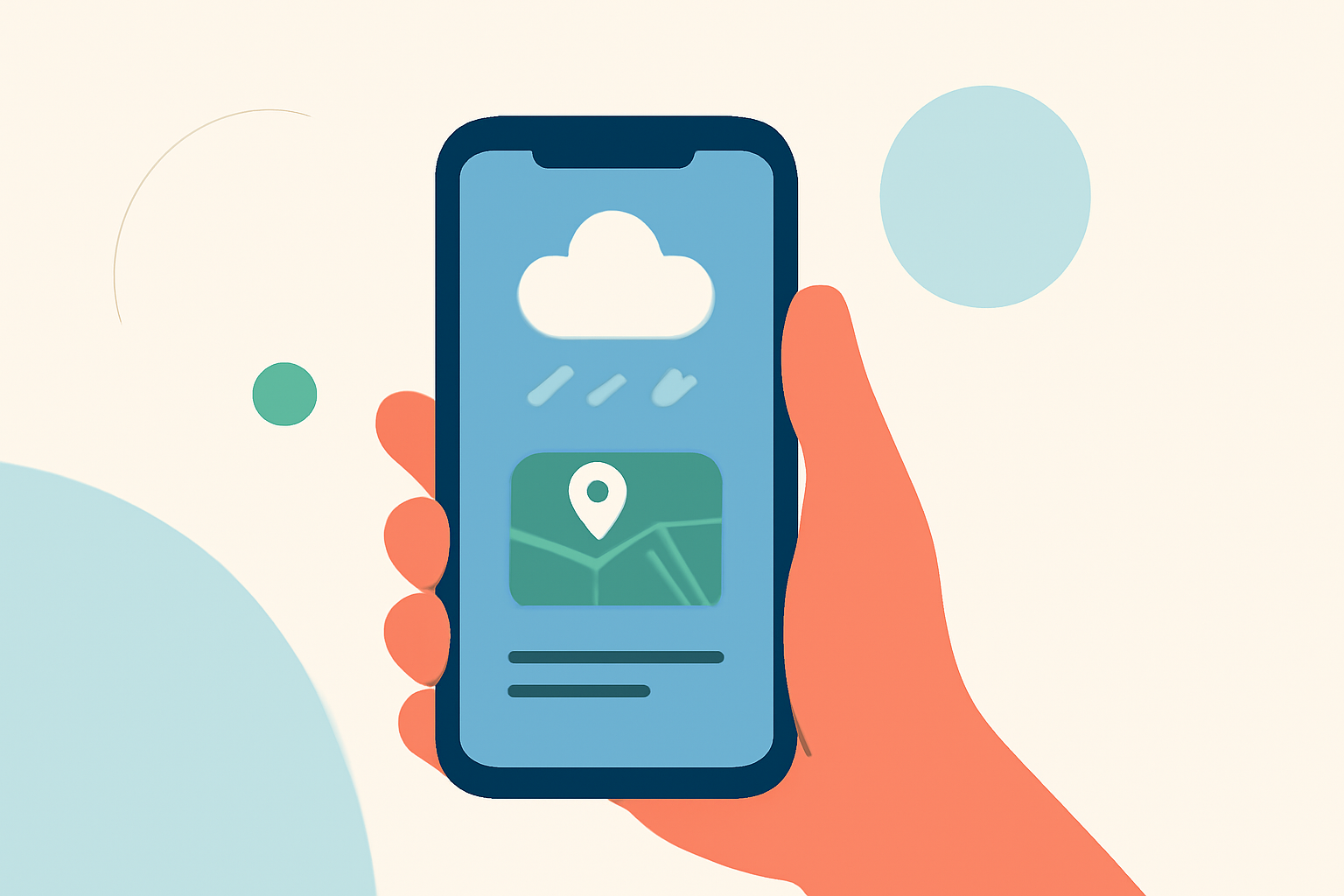 The Best App for NOAA Forecasts for Travelers