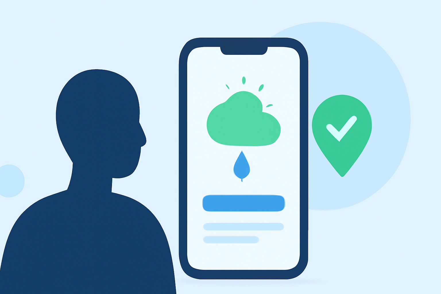 Choosing the Best App for Planning Outdoor Events Around Weather Conditions