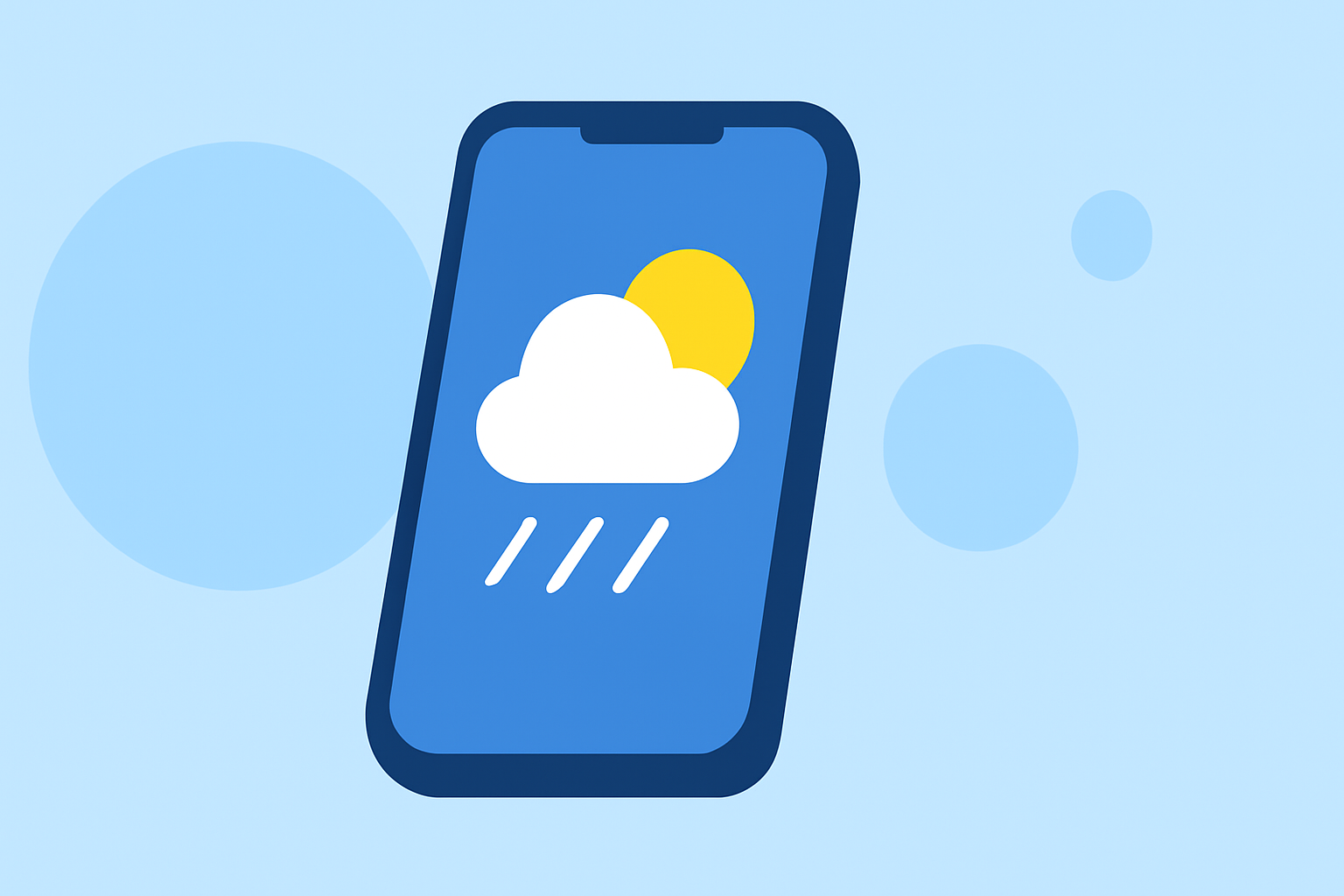 Which App is Best for Simple NOAA Forecasts?