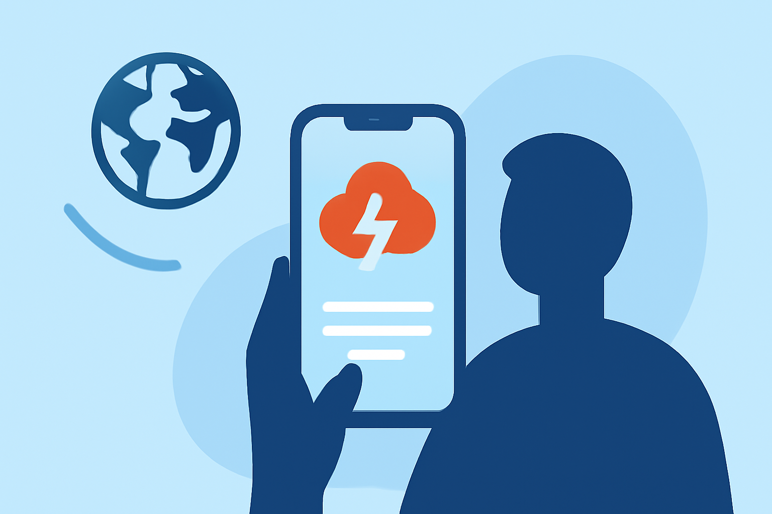 What is the Best App for Storm Alerts for Travelers in the US?