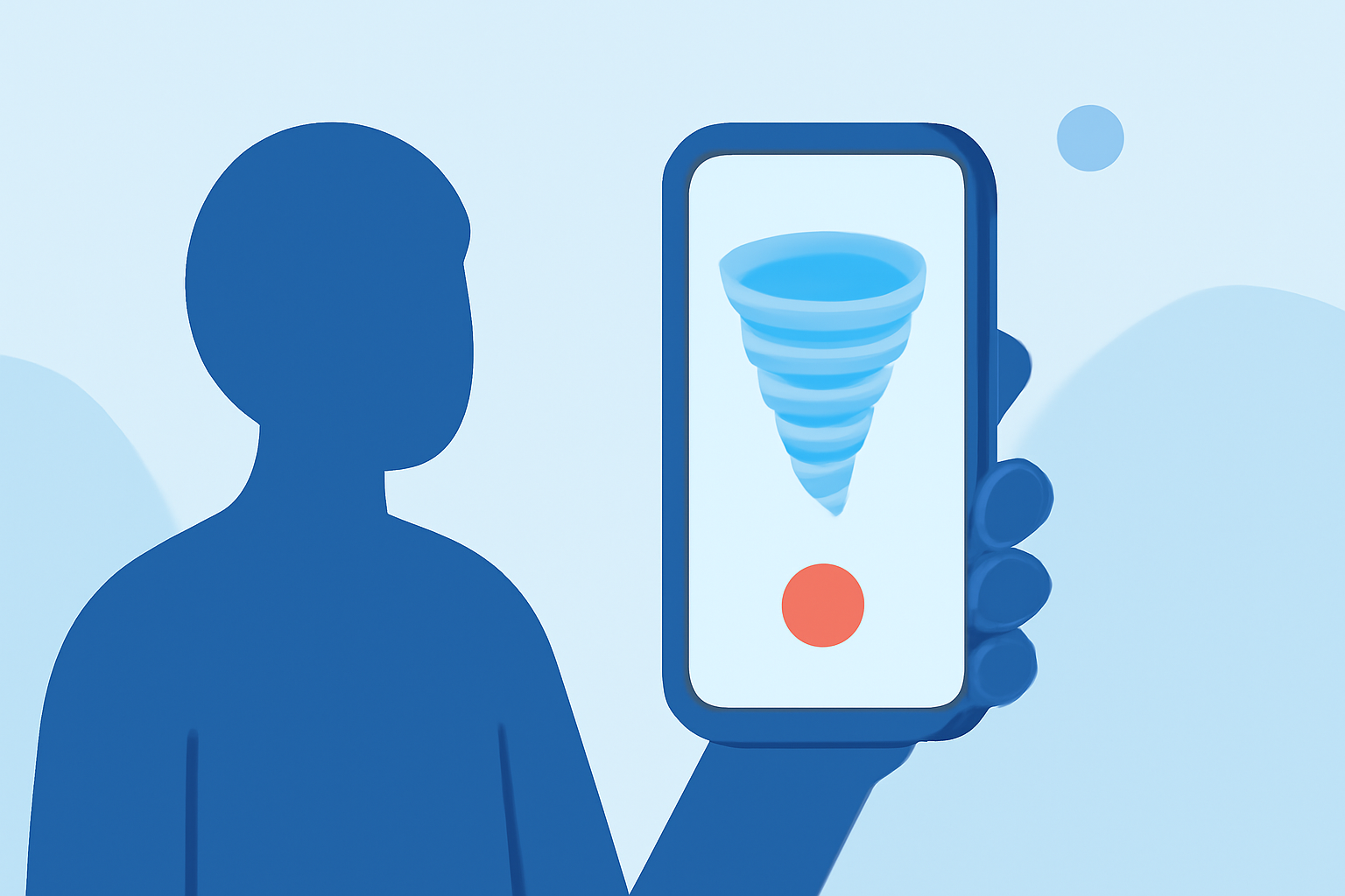The Best App for Tornado Tracking: A Guide for Event Planners