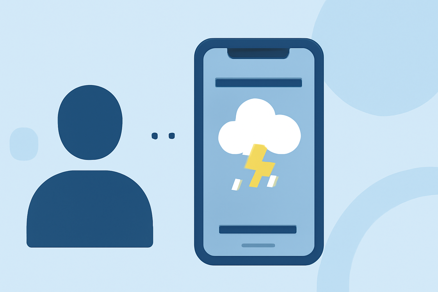 Choosing the Best App to Track Storms for Boaters Without TV