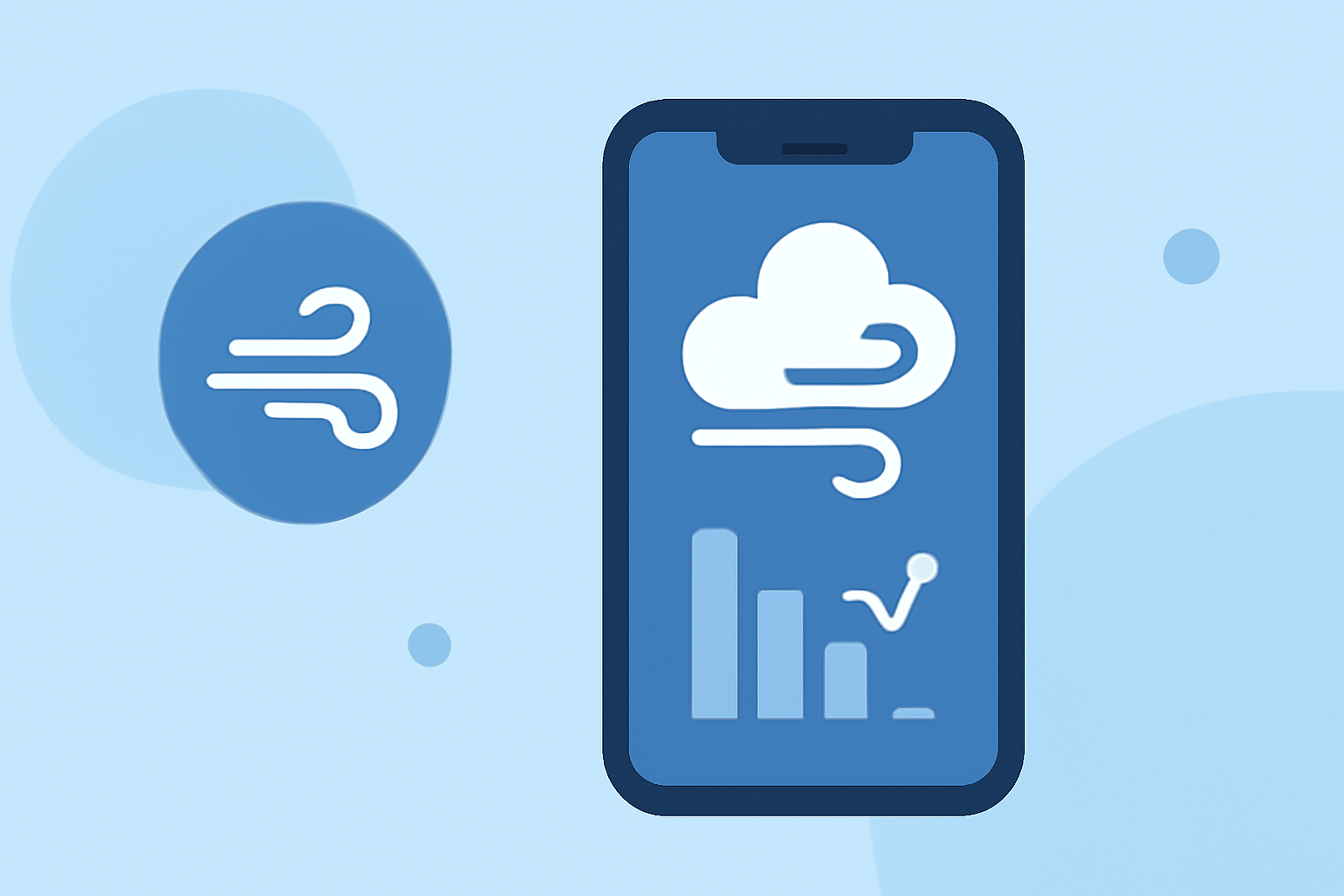 Which App is Best for Wind Forecasts for Travelers?