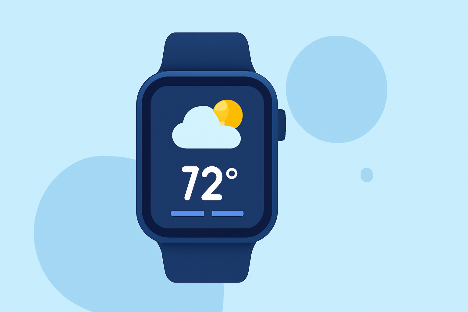 Best Apple Watch Weather Apps for Commuters: A Comprehensive Guide