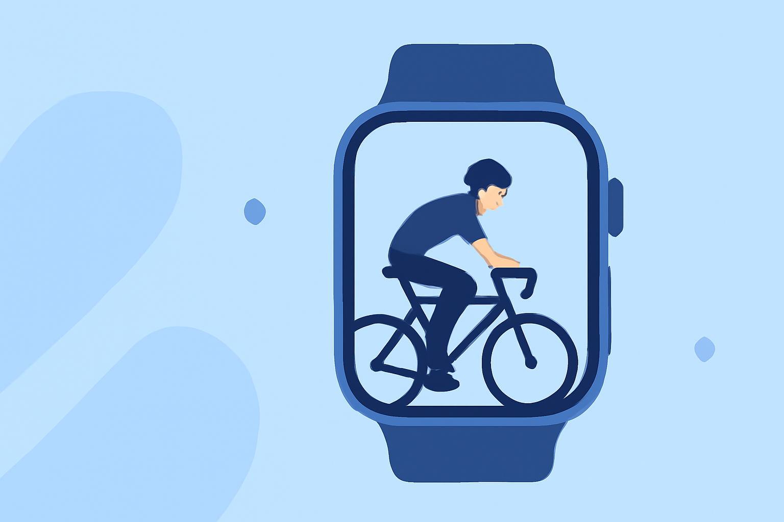 Best Apple Watch Weather Apps for Cyclists