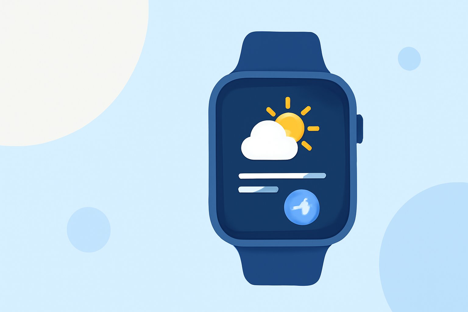 Best Apple Watch Weather Apps for Drivers: Stay Informed on the Road