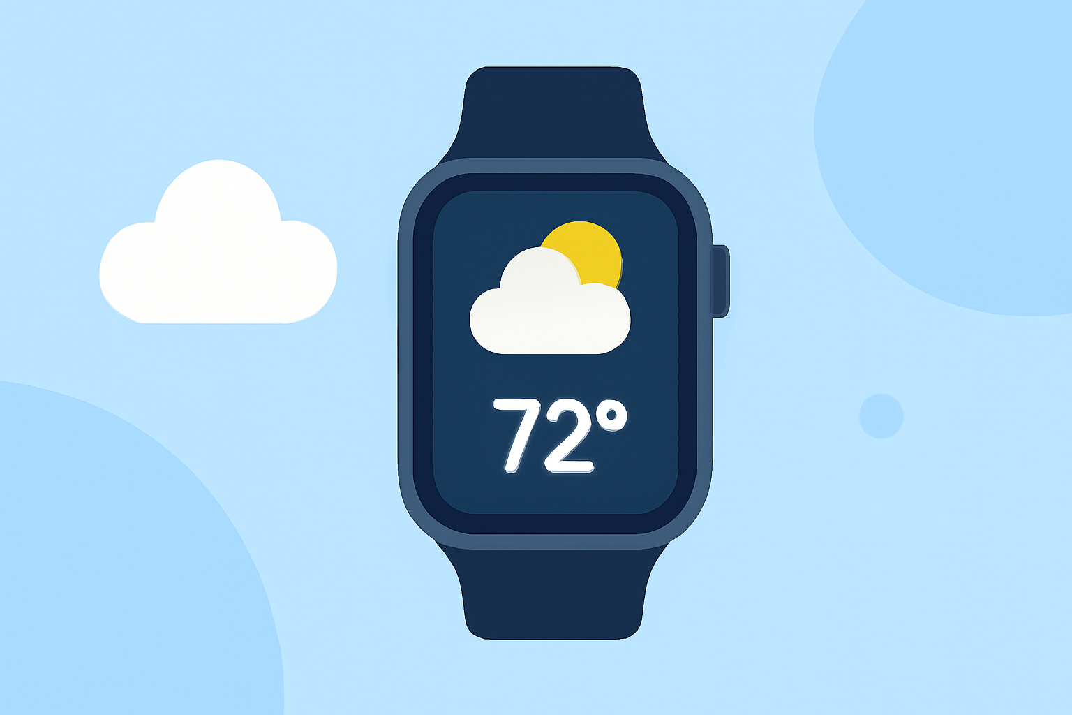 Best Apple Watch Weather Apps for Drivers: A Comprehensive Guide