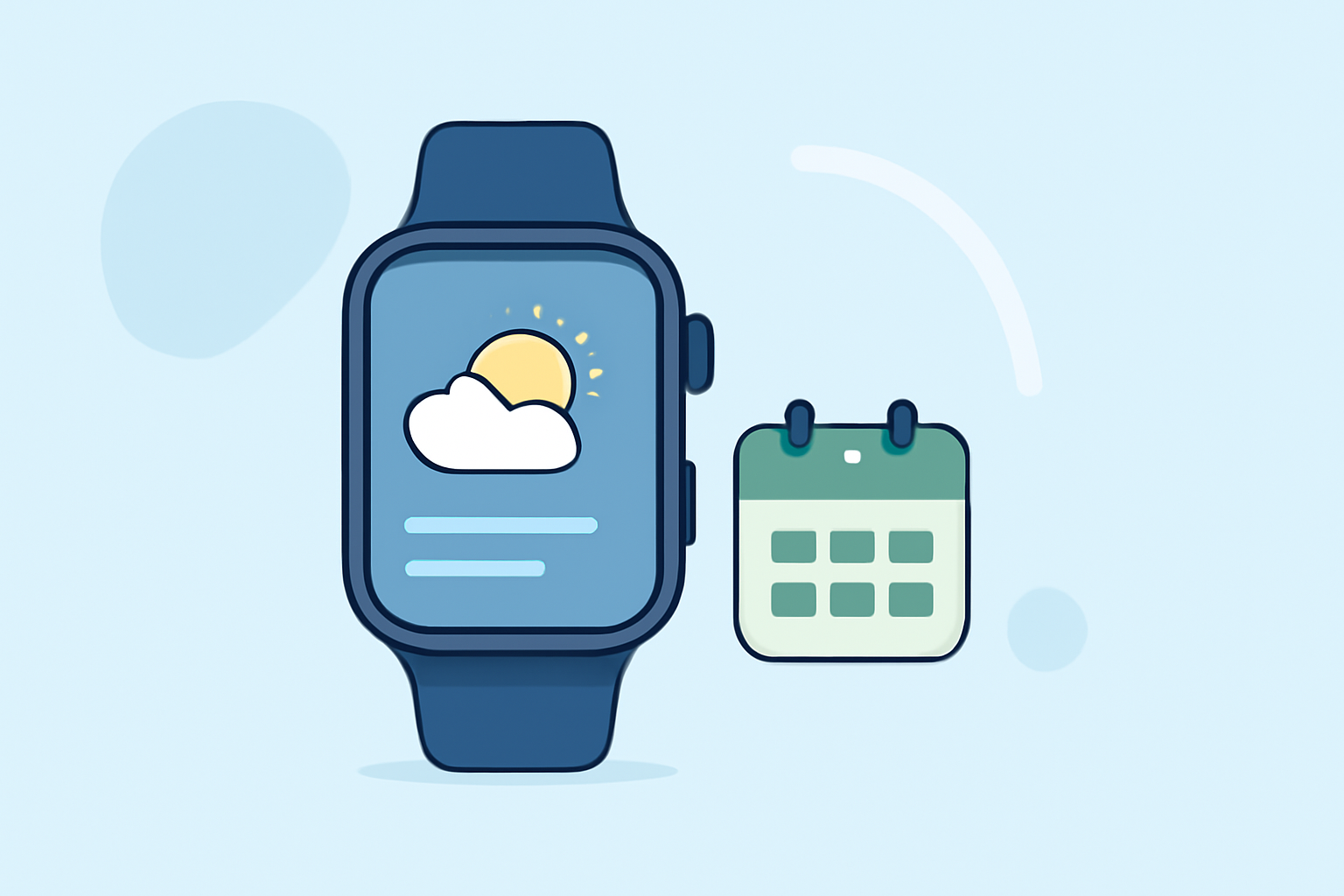 Choosing the Best Apple Watch Weather App for Event Planning