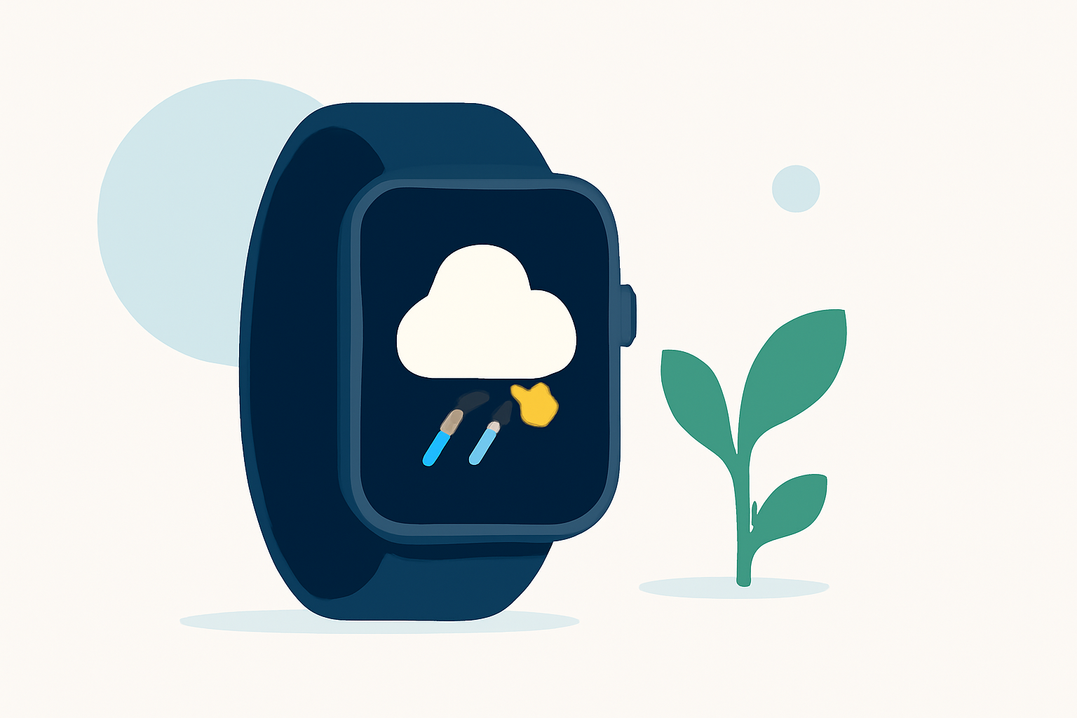 Best Apple Watch Weather Apps for Farmers: A Comprehensive Guide