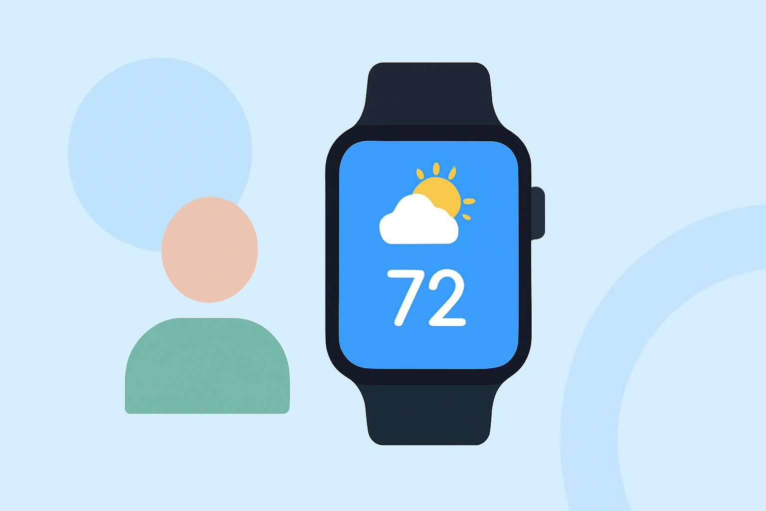 Which Apple Watch Weather App is Best for Parents?