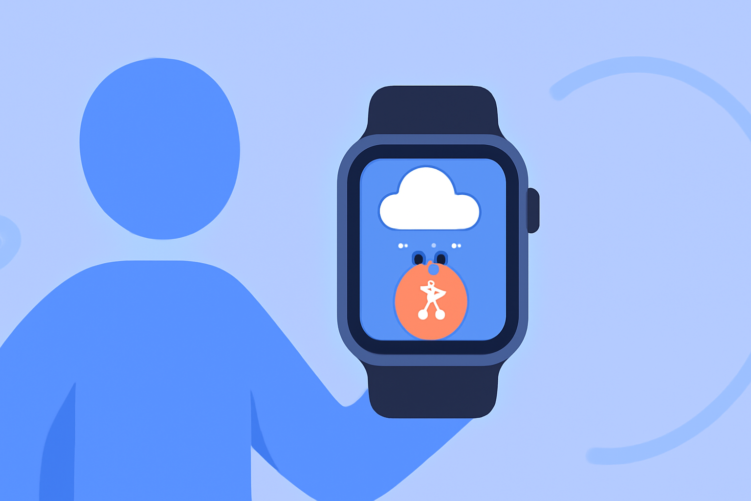Best Apple Watch Weather Apps for Runners