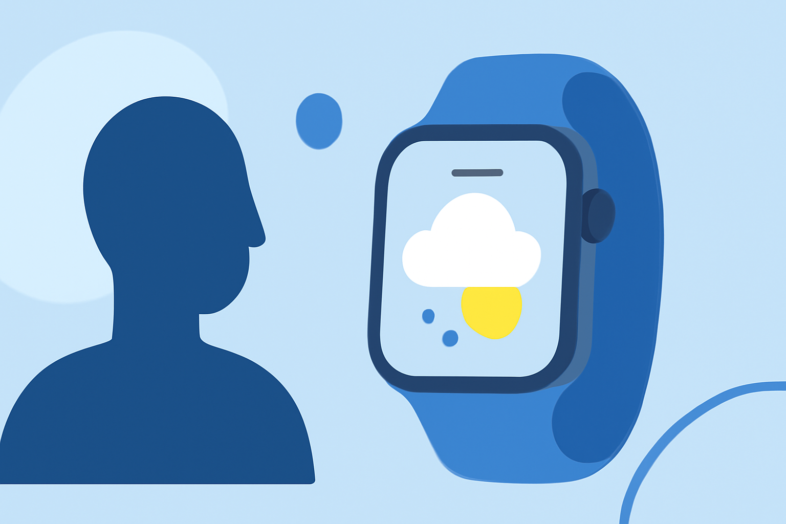 Best Apple Watch Weather Apps for Seniors: Stay Informed and Safe