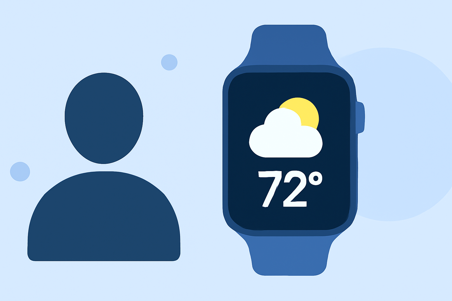 Best Apple Watch Weather Apps for Seniors: A Comprehensive Guide