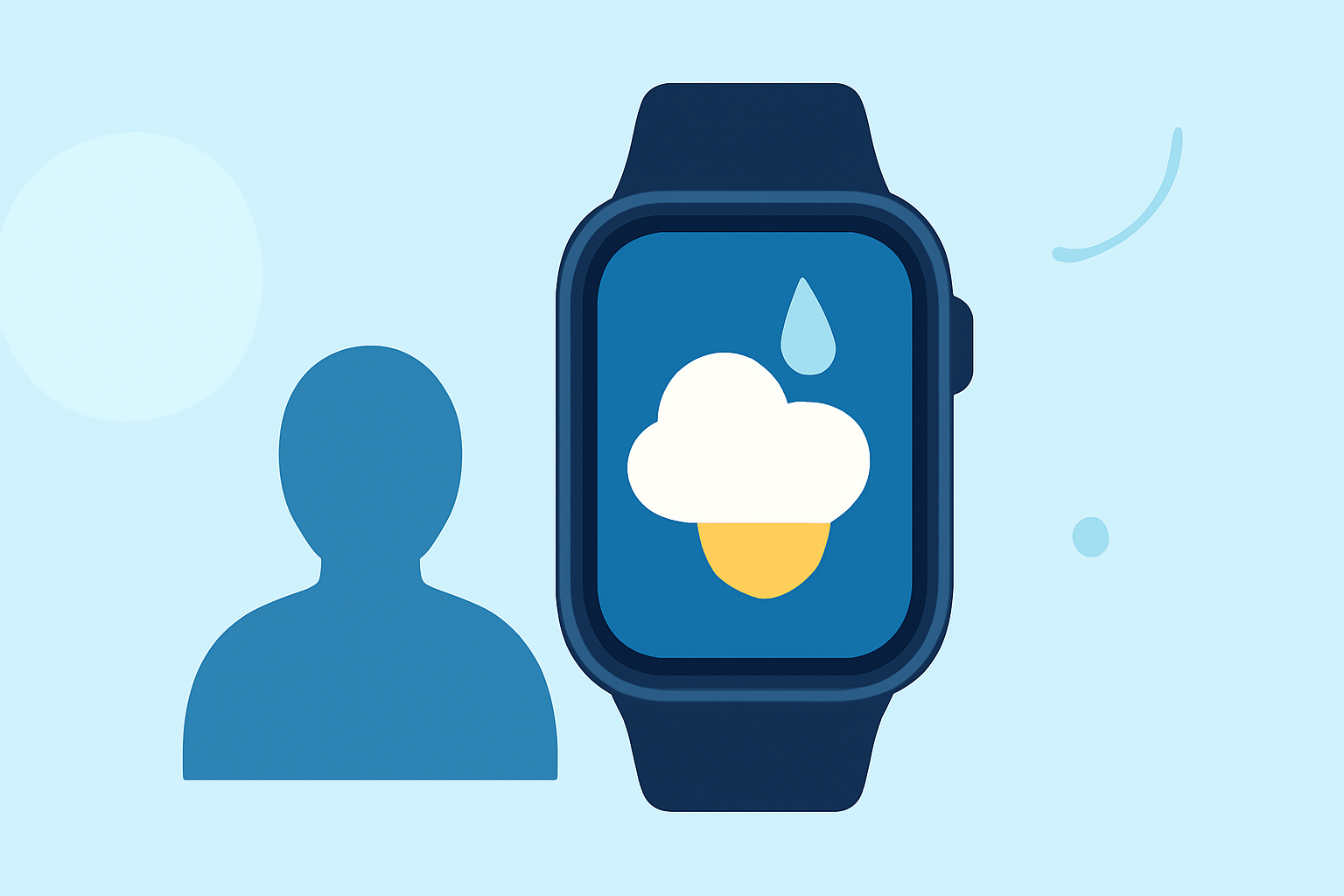 Best Apple Watch Weather Apps for Seniors: A Comprehensive Guide