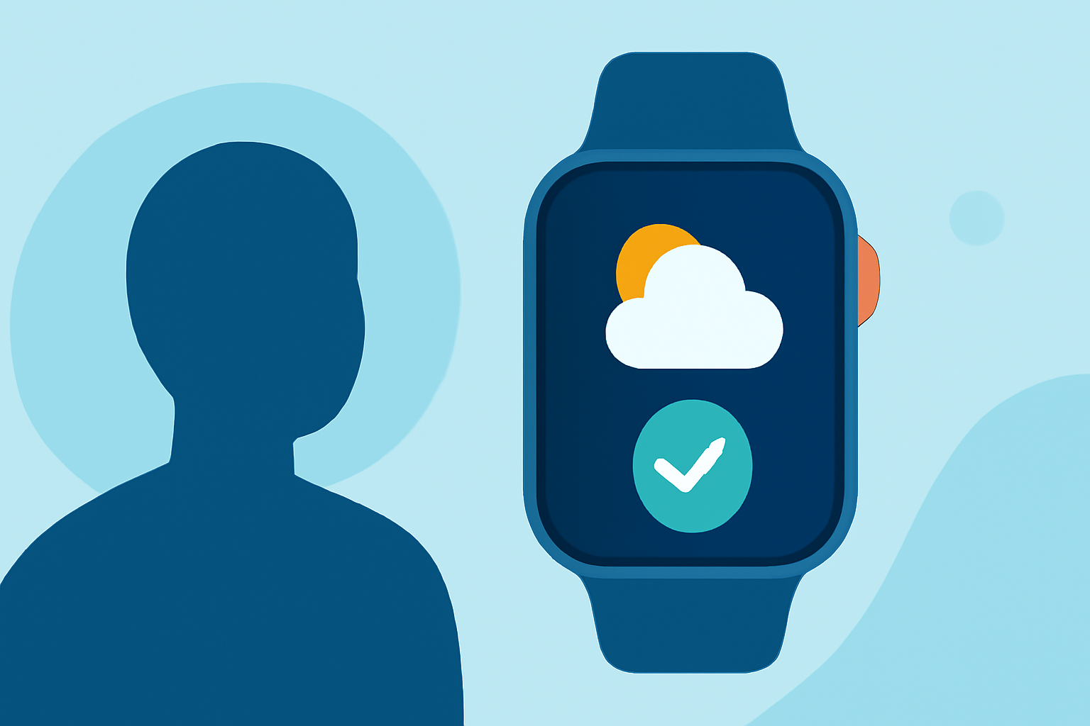 Best Apple Watch Weather Apps for Seniors: Stay Informed and Safe