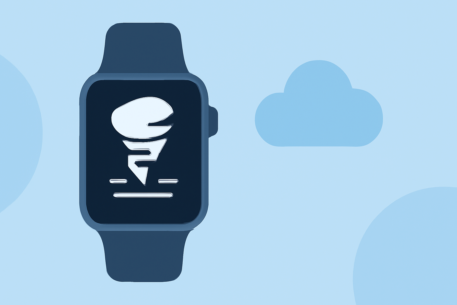 Best Apple Watch Weather Apps for Tornado Alley: Stay Prepared with Clime
