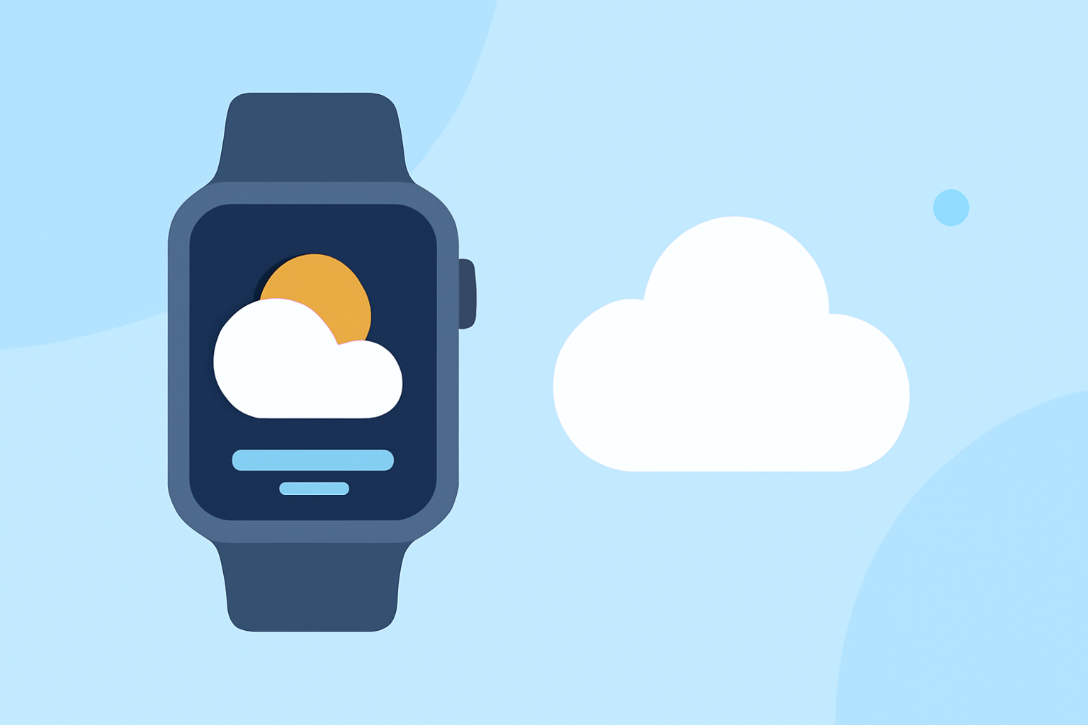 Best Apple Watch Weather Apps for Travelers: A Comprehensive Guide