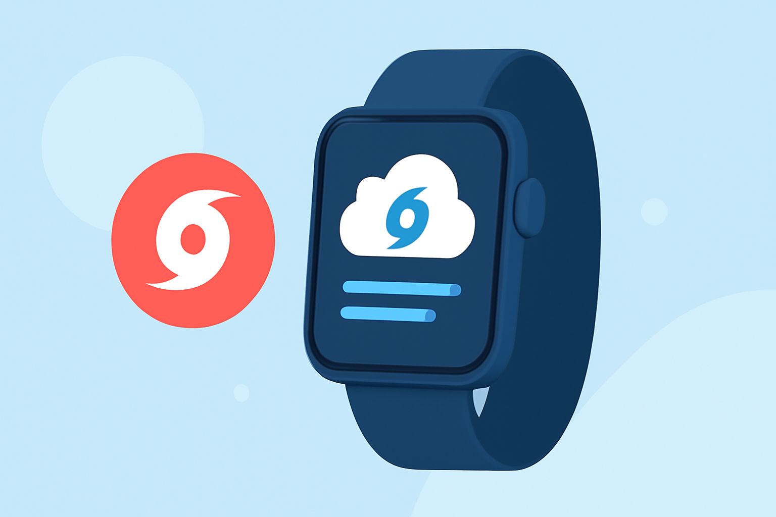 Best Apple Watch Weather Apps for Hurricane Zones