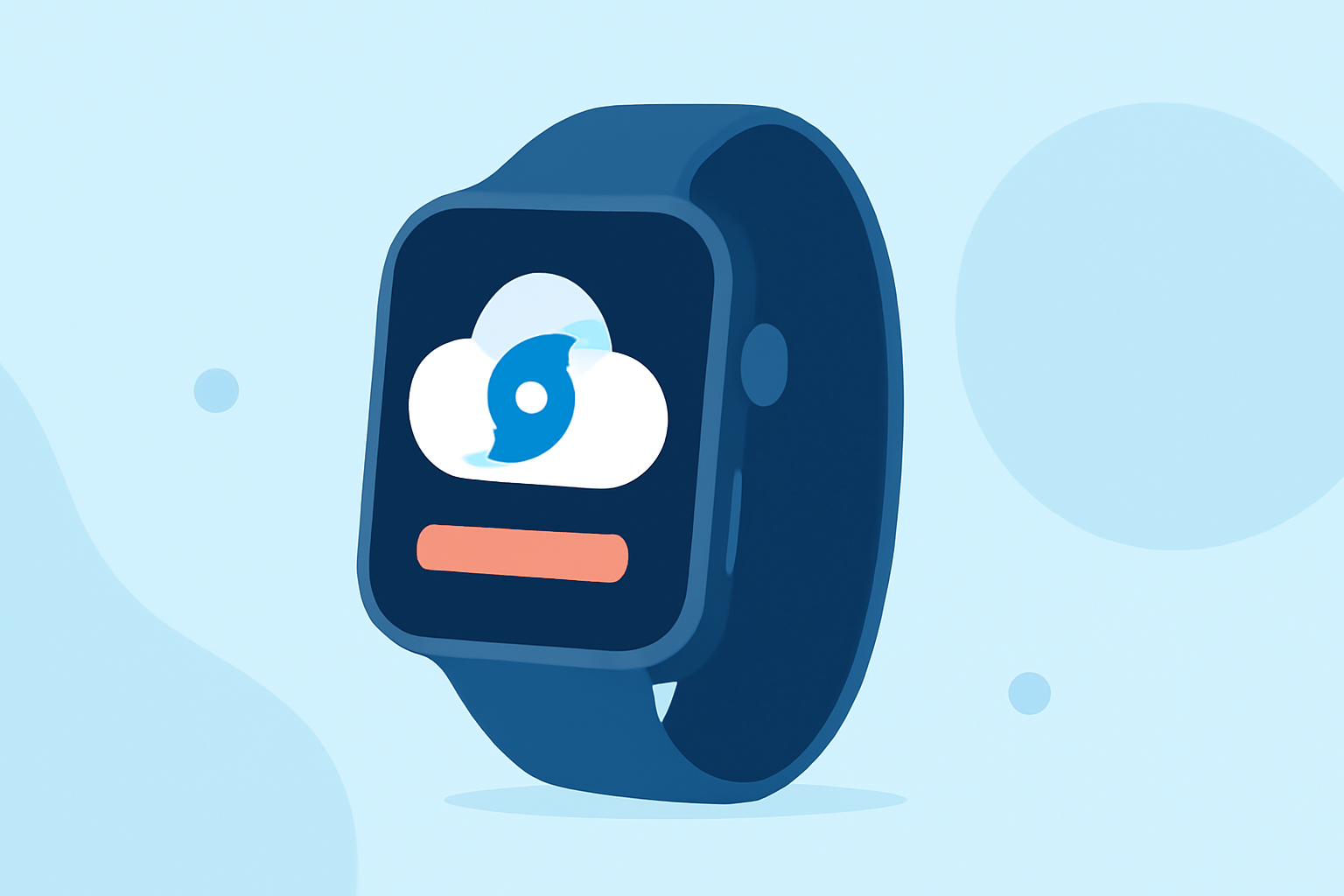 Best Apple Watch Weather Apps for Hurricane Zones
