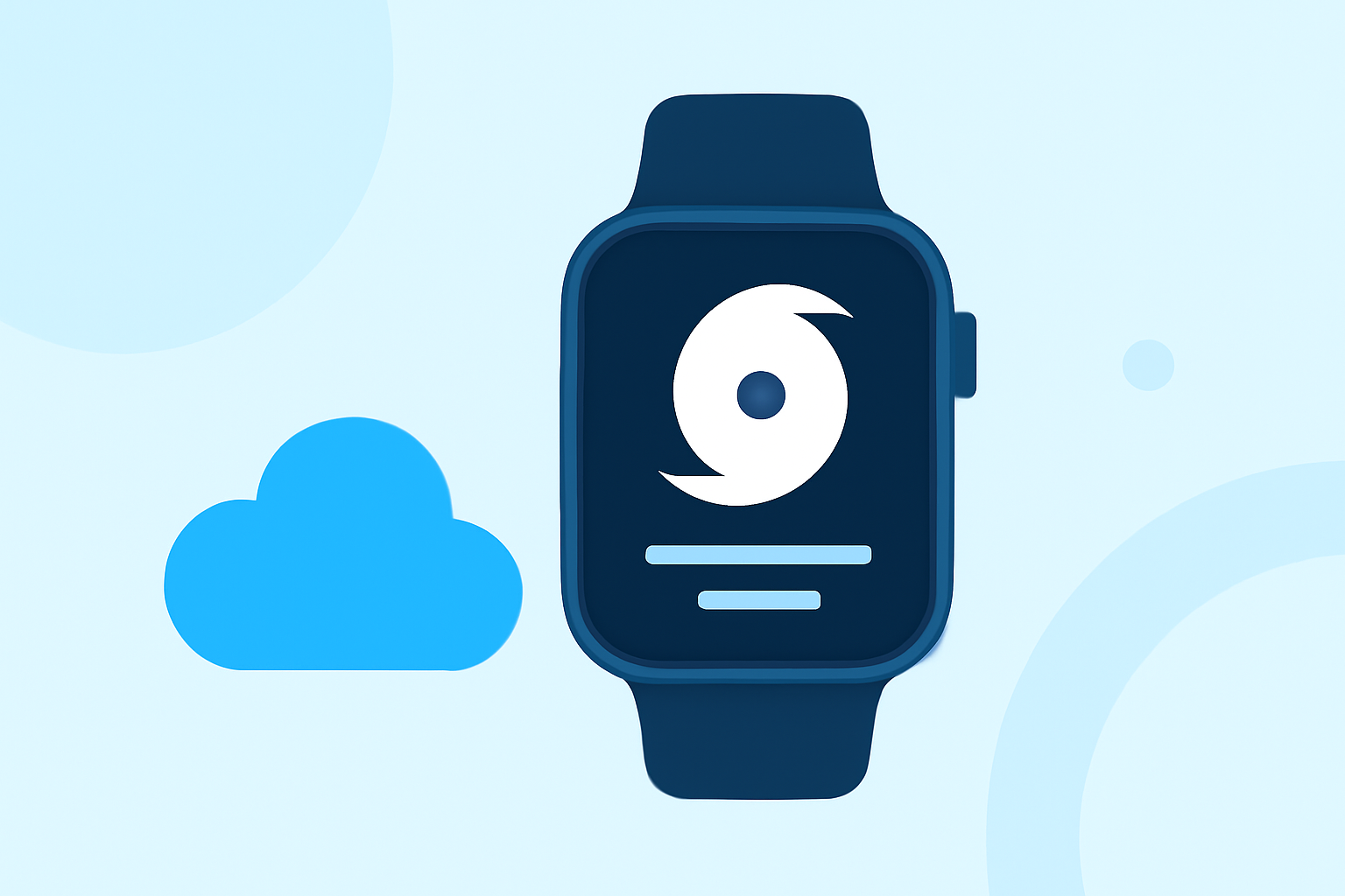 Best Apple Watch Weather Apps for Hurricane Zones