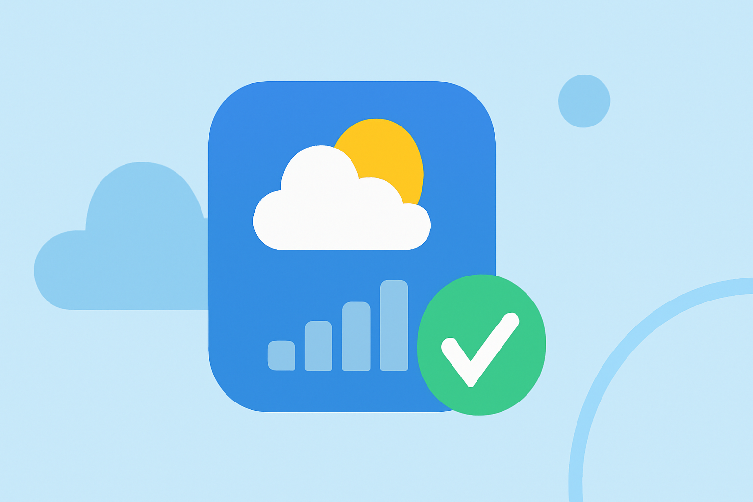 Best Apps for Air Quality and Weather in Hurricane Zones