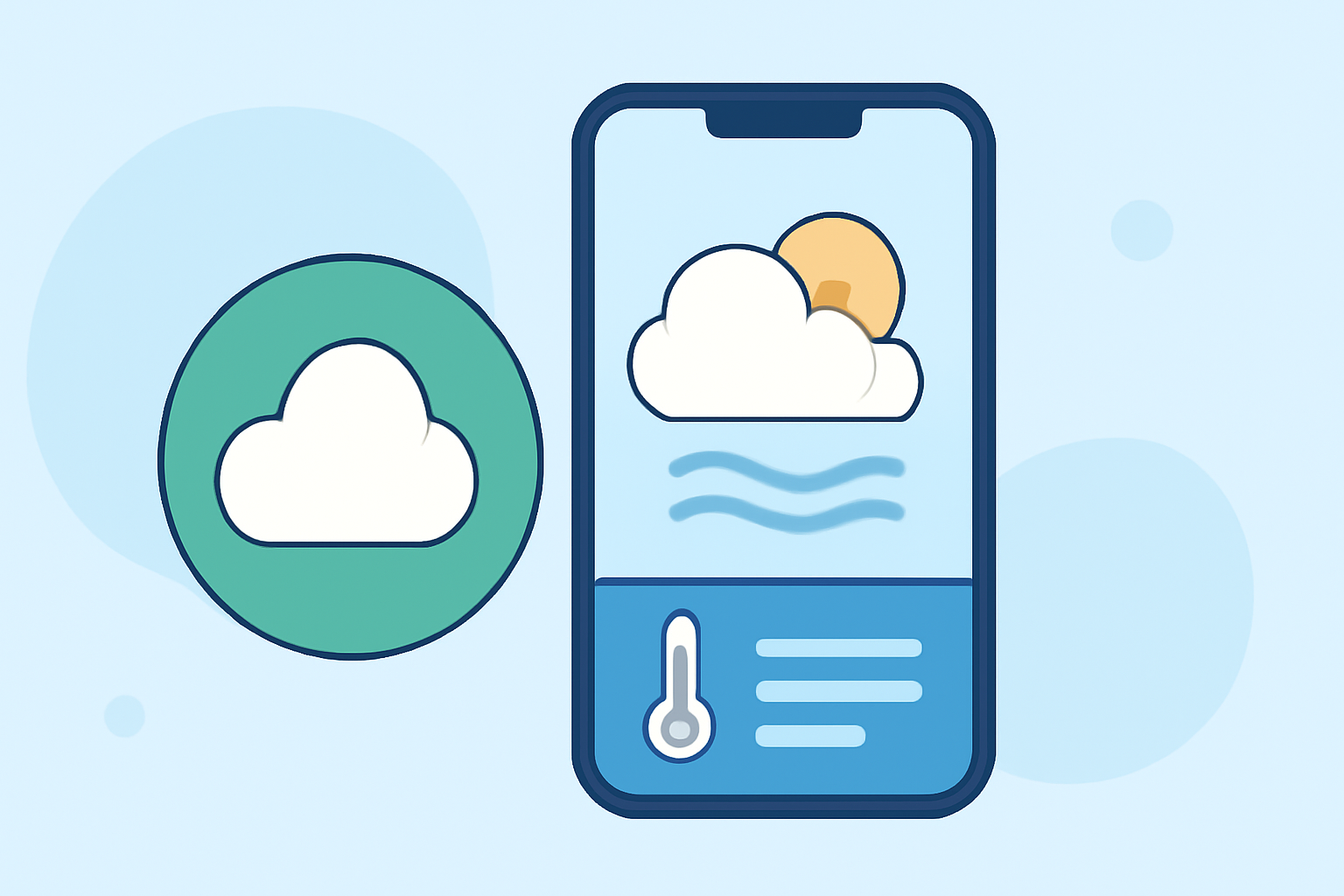 Best Apps for Air Quality and Weather for iOS Users