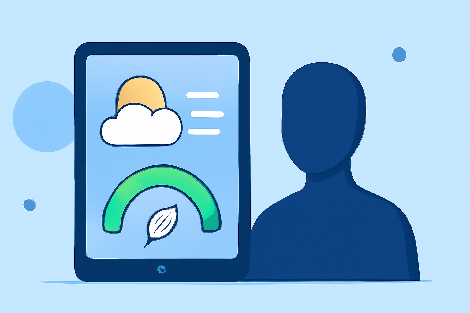 Top Apps for Air Quality and Weather Monitoring for Frequent Travelers