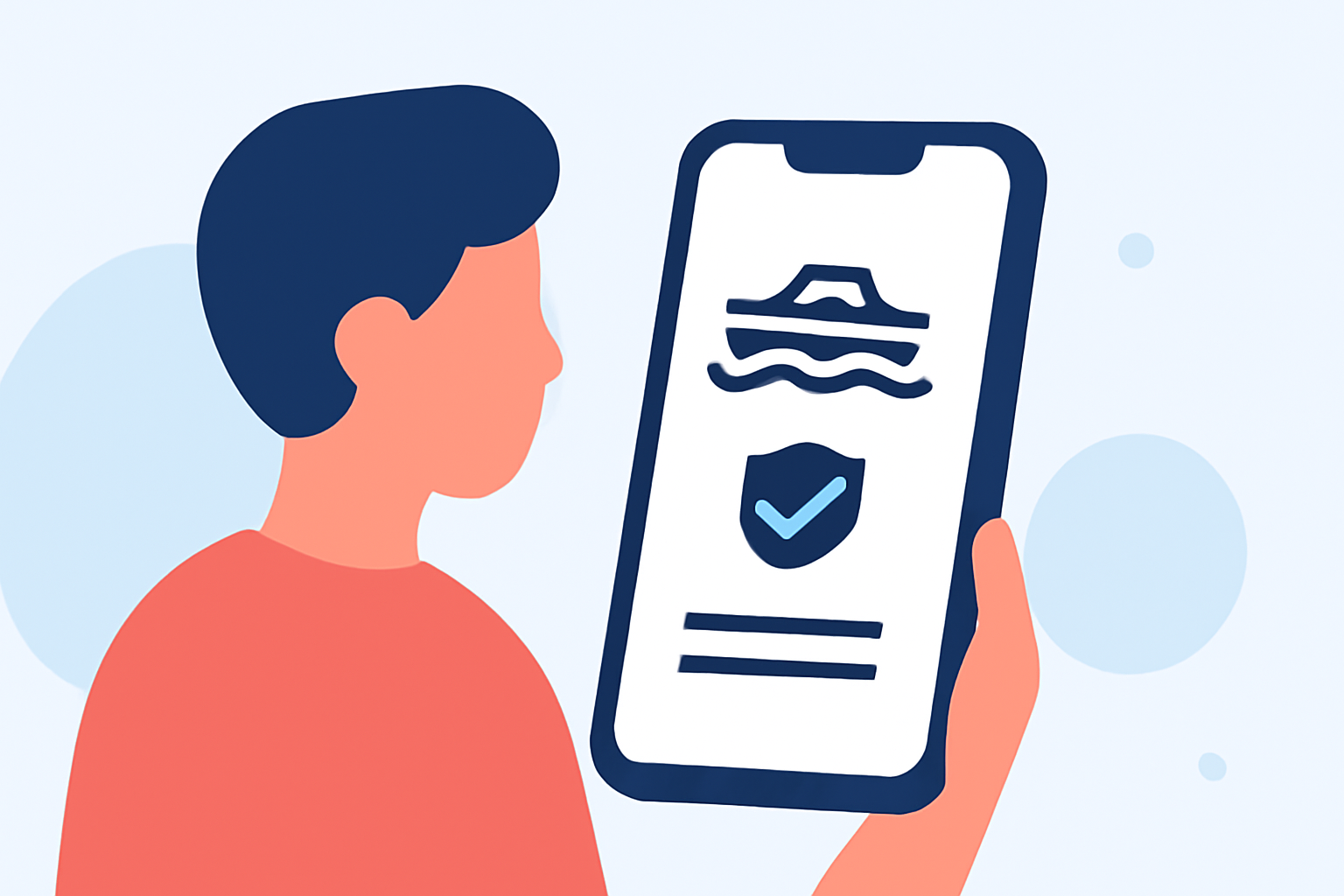 Choosing the Best App to Assess Boating Safety for Outdoor Workers