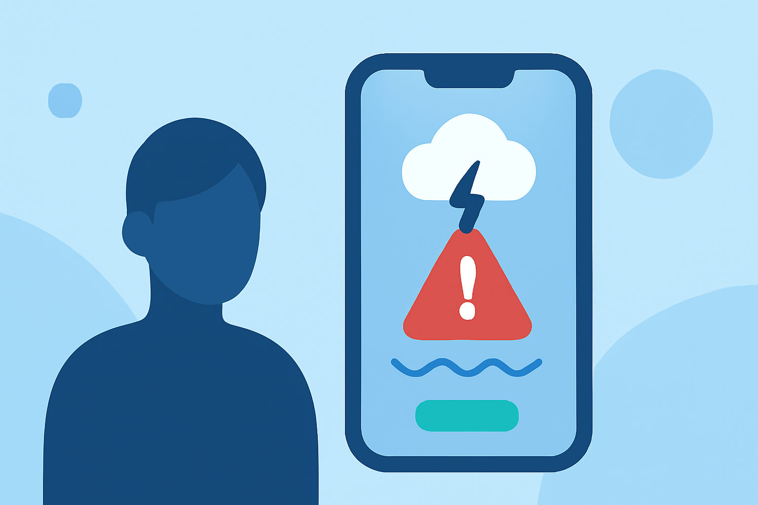 How to Choose the Best App to Assess Storm Danger for Boaters