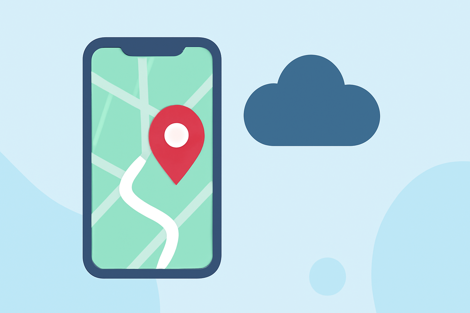 The Best Apps for Checking Road Weather Before Family Trips