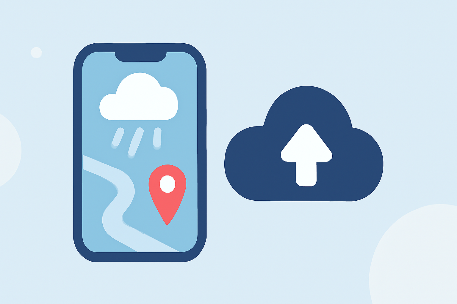 Best Apps to Check Road Weather Before Your Trip
