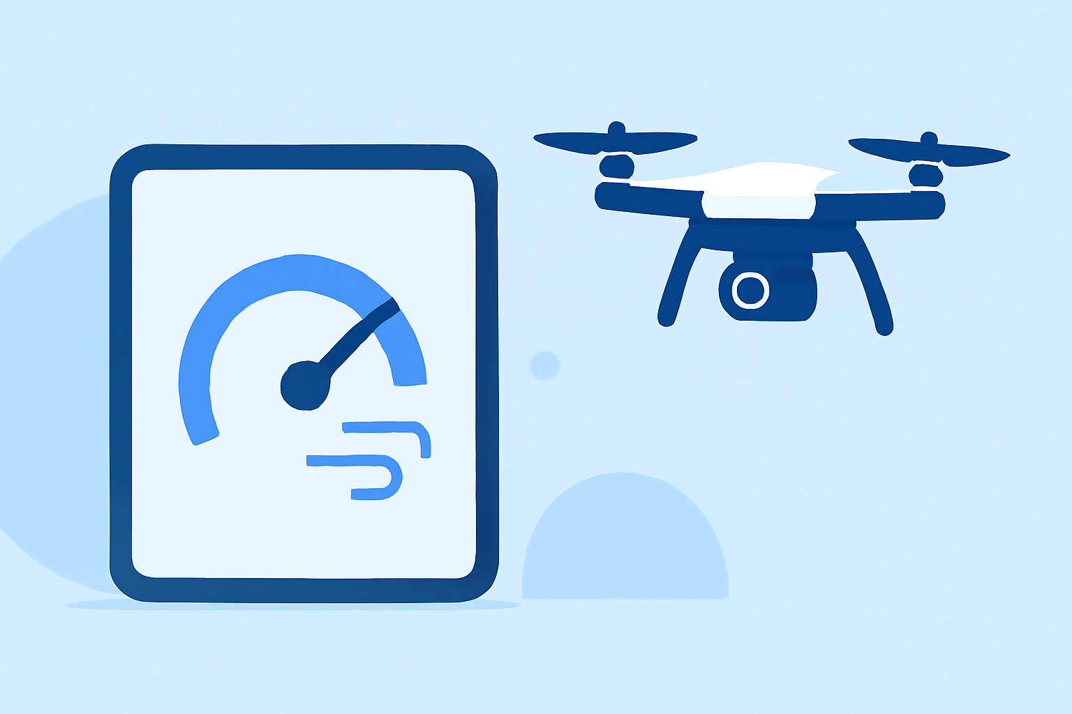 The Best Apps to Check Wind Conditions Before Flying Drones