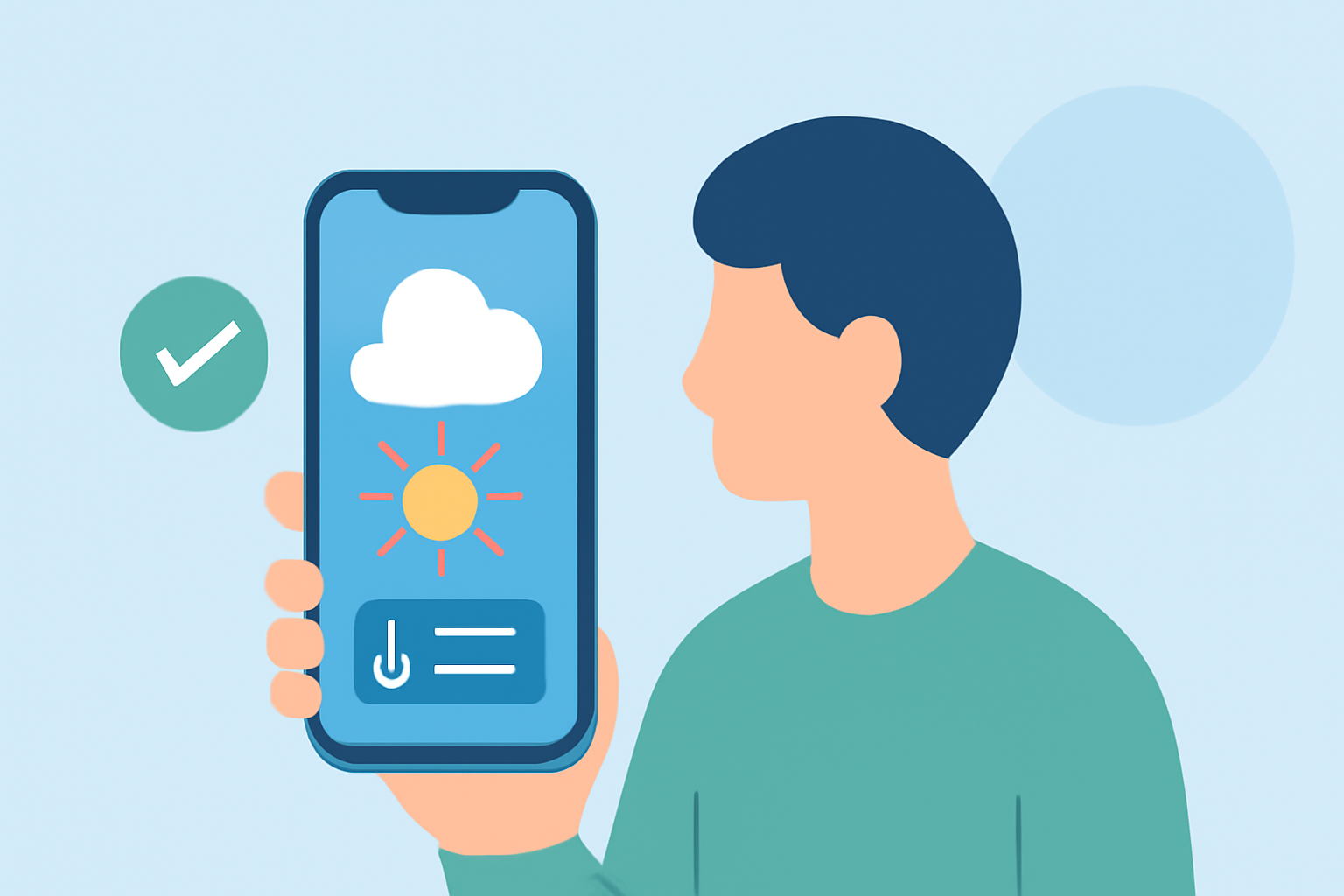 Best Apps for Accurate Weather Forecasts for Event Planners