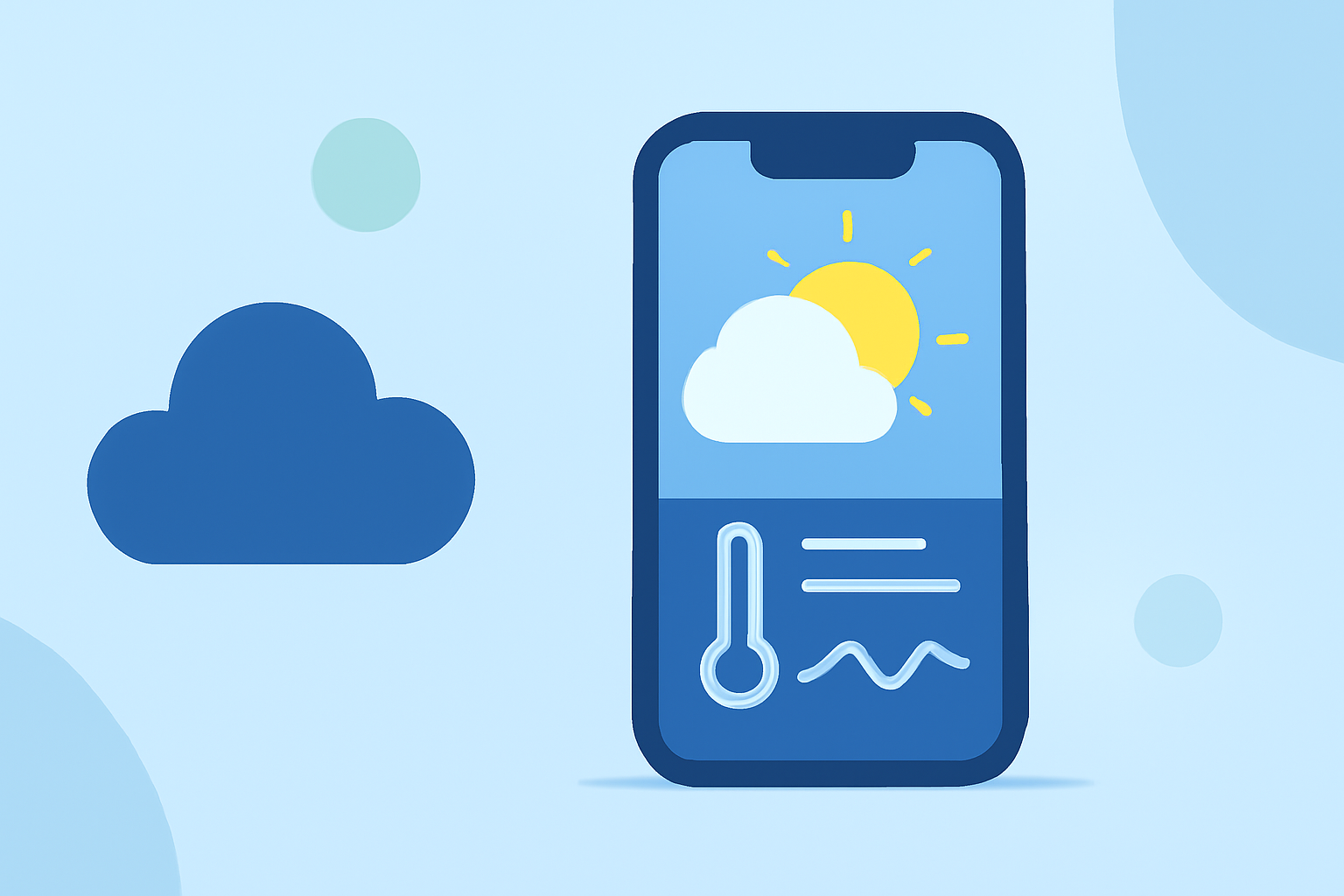 Best Apps for Air Quality and Weather for Families in the United States