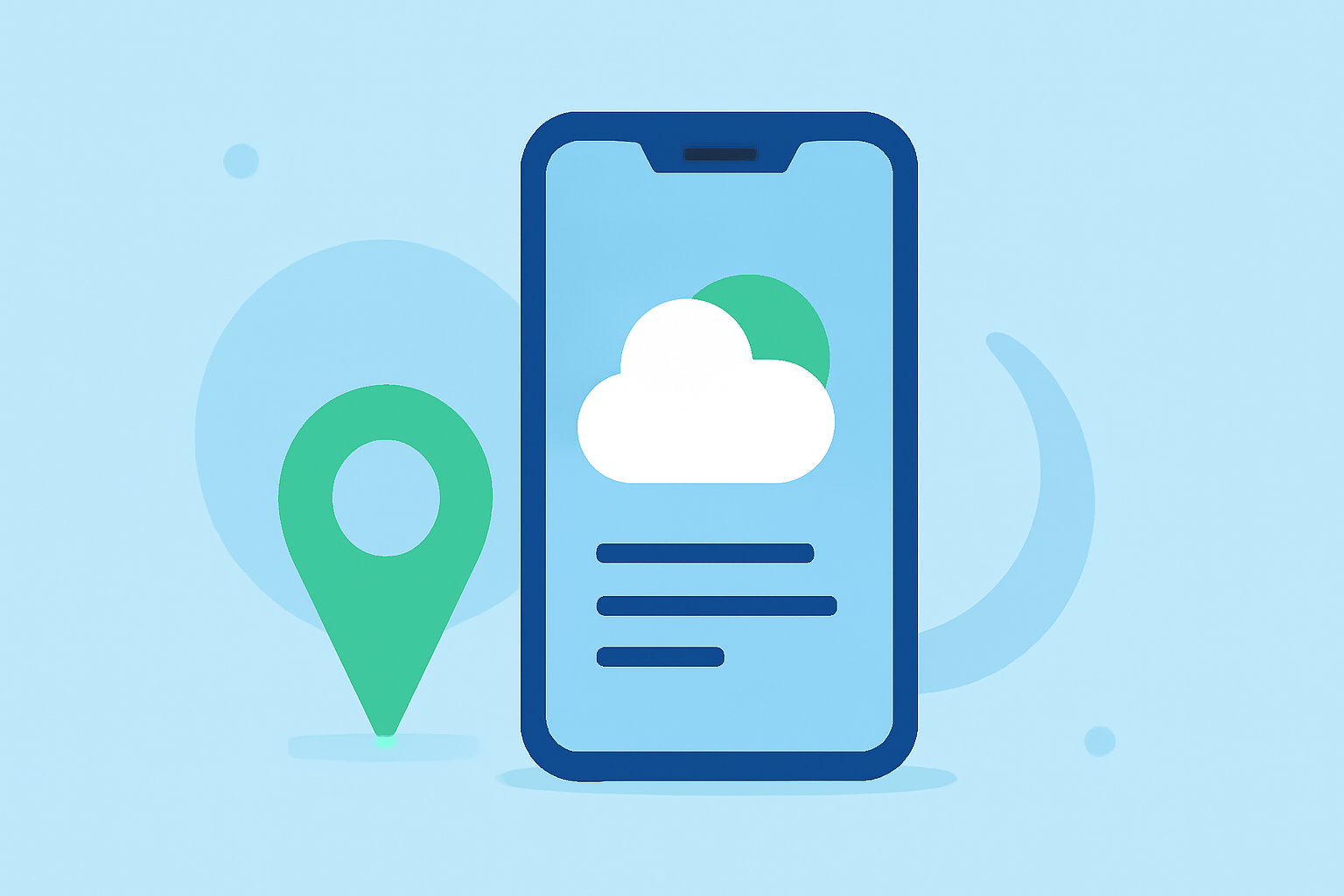 Best Apps for Air Quality and Weather for Frequent Travelers in the U.S.