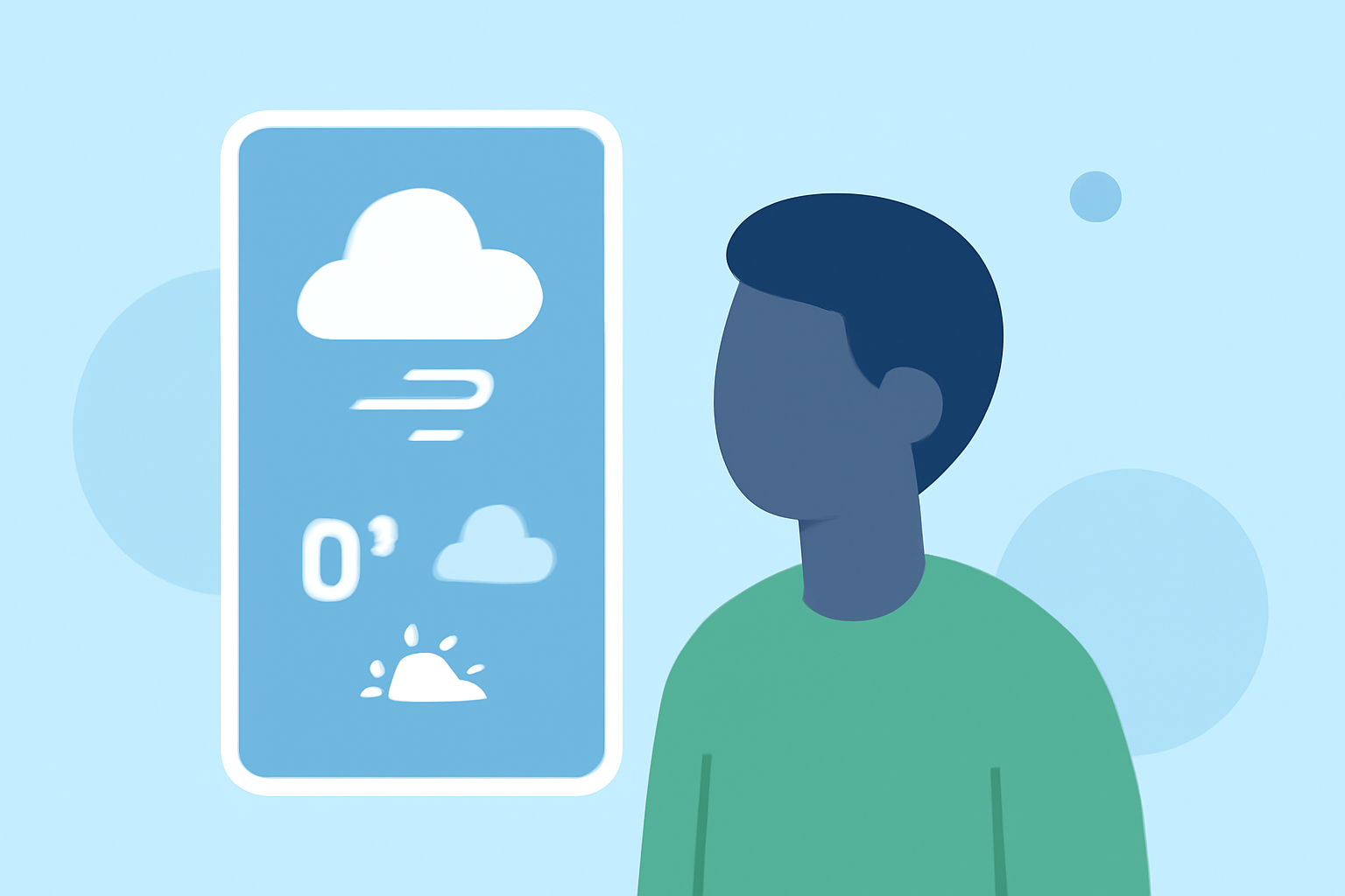 Which App Should I Use for Air Quality and Weather for Students?