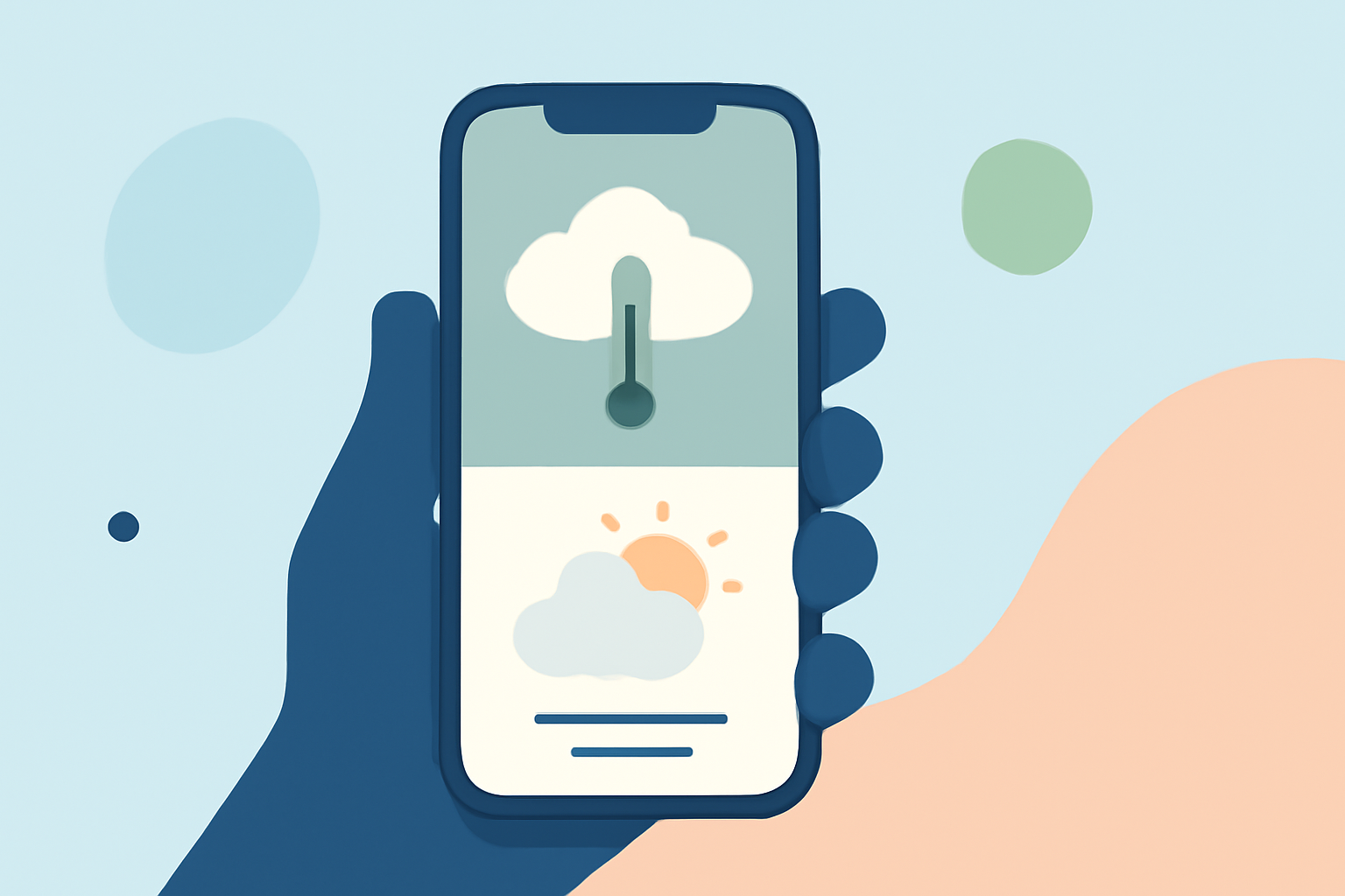 Best Apps for Air Quality and Weather for Travelers in the United States