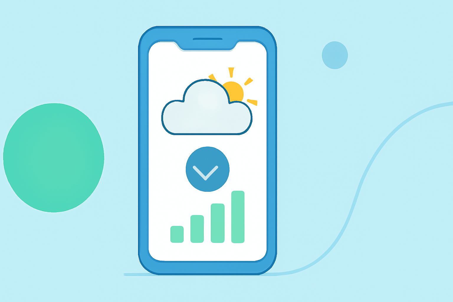 Best Apps for Air Quality and Weather Information for Families