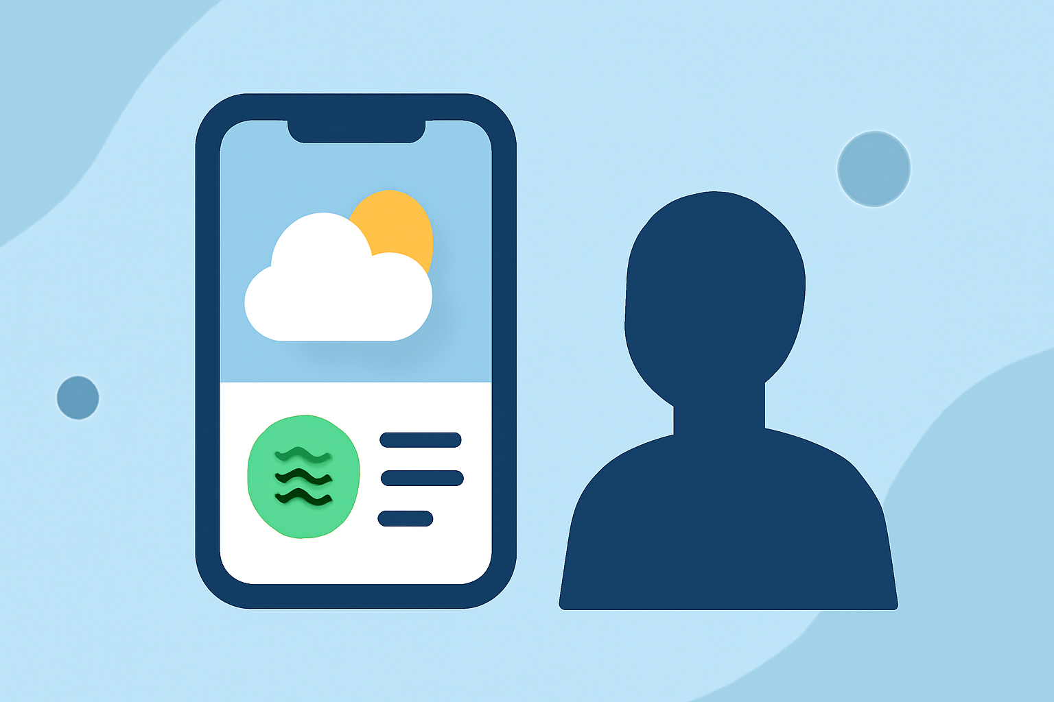 Best Apps for Air Quality and Weather Monitoring for Campers
