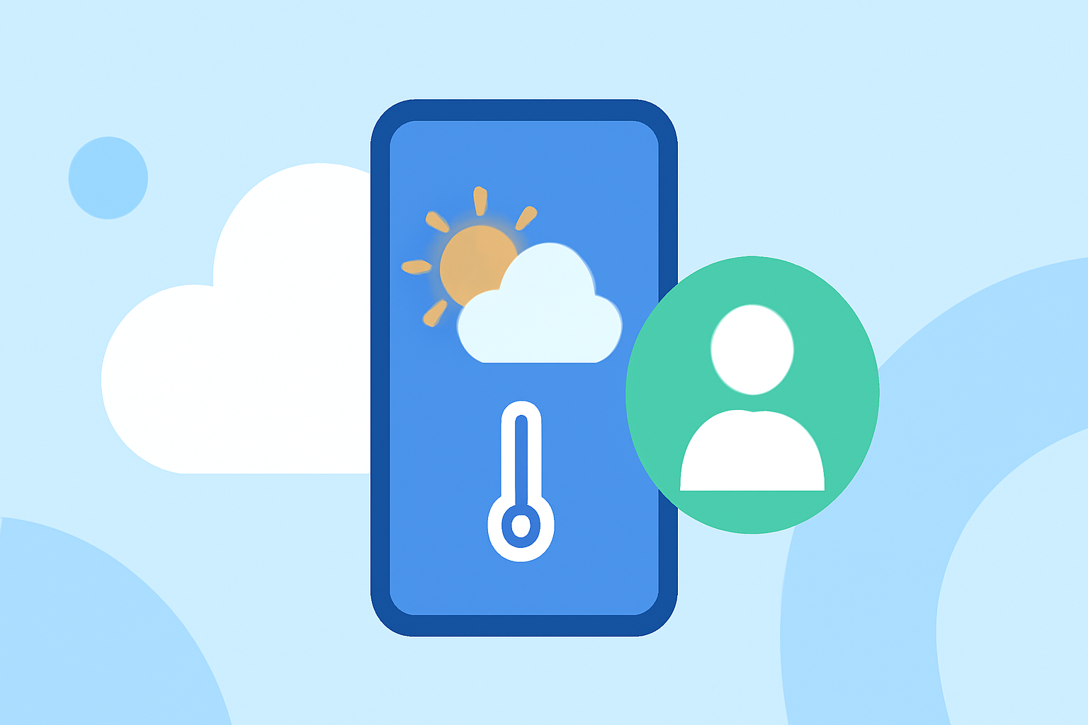 Best Apps for Air Quality and Weather Monitoring for Families in the U.S.