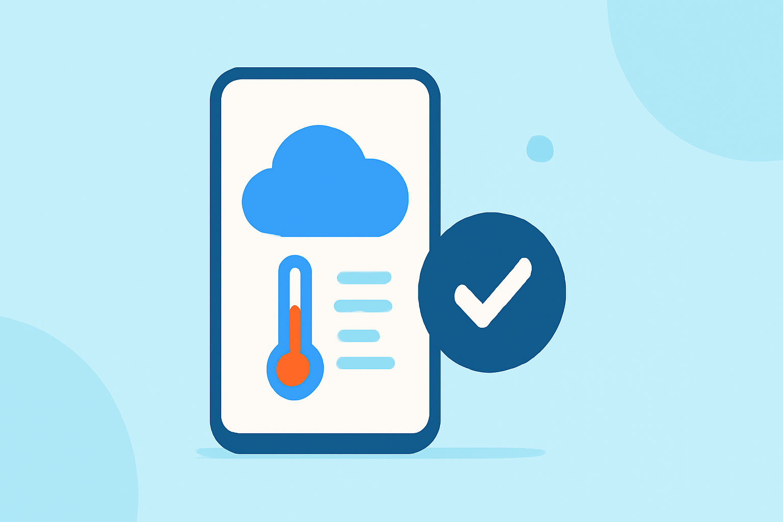 Top Apps for Air Quality and Weather Monitoring for Frequent Travelers in the U.S.