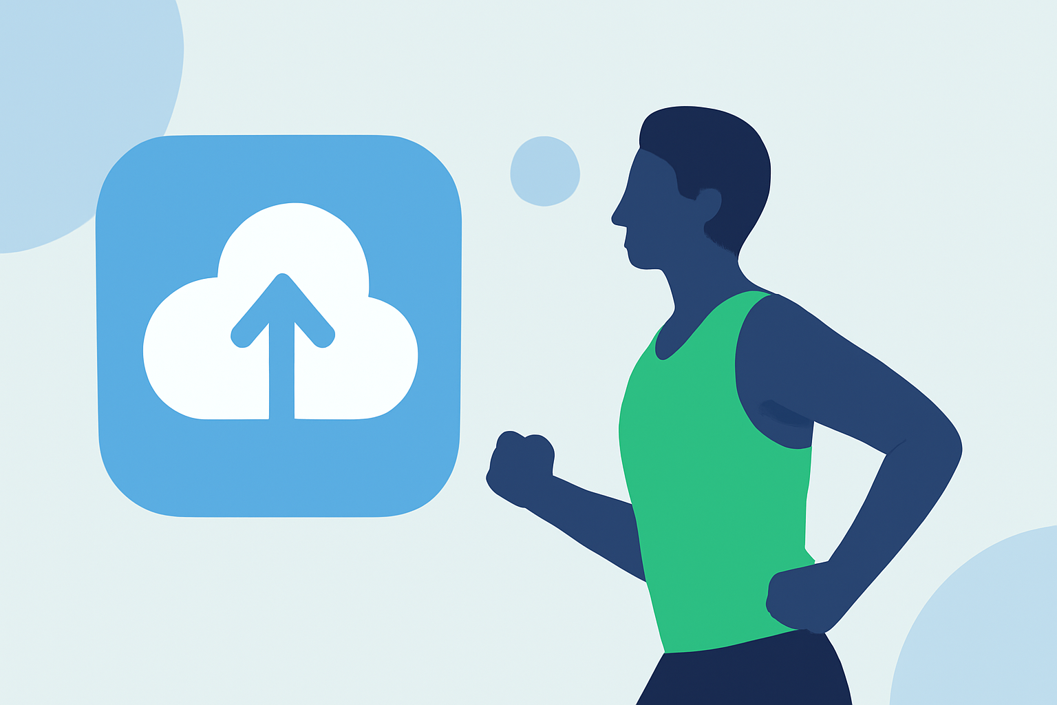 Best Apps for Air Quality and Weather Monitoring for Runners in the U.S.