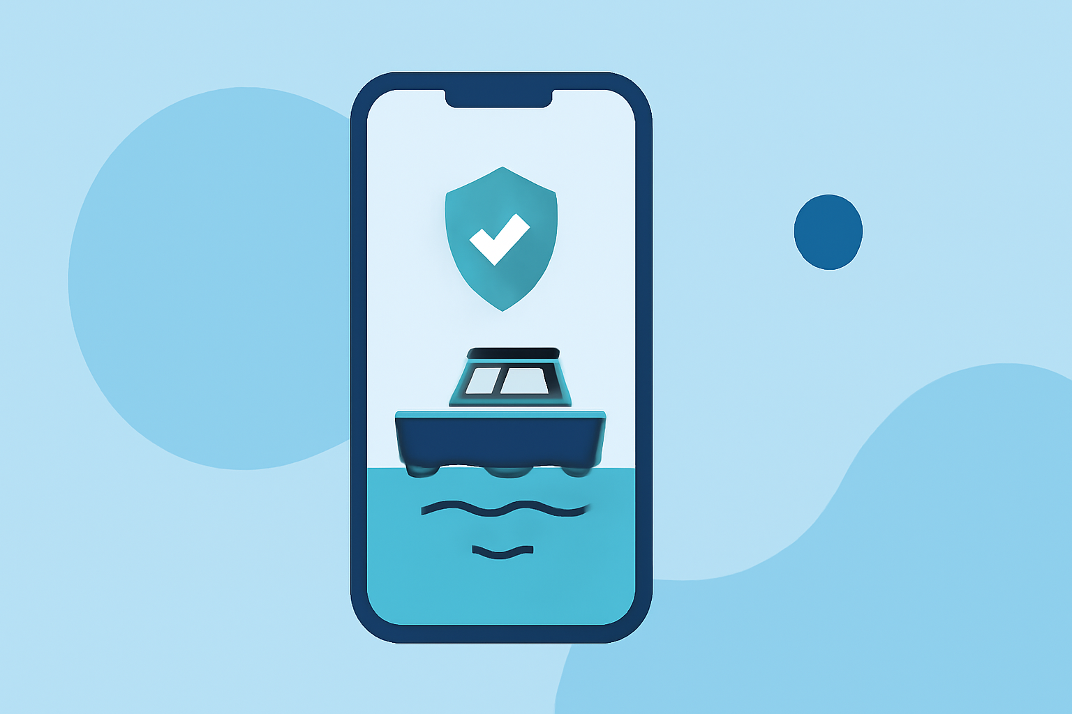 Choosing the Best App to Determine Boating Safety