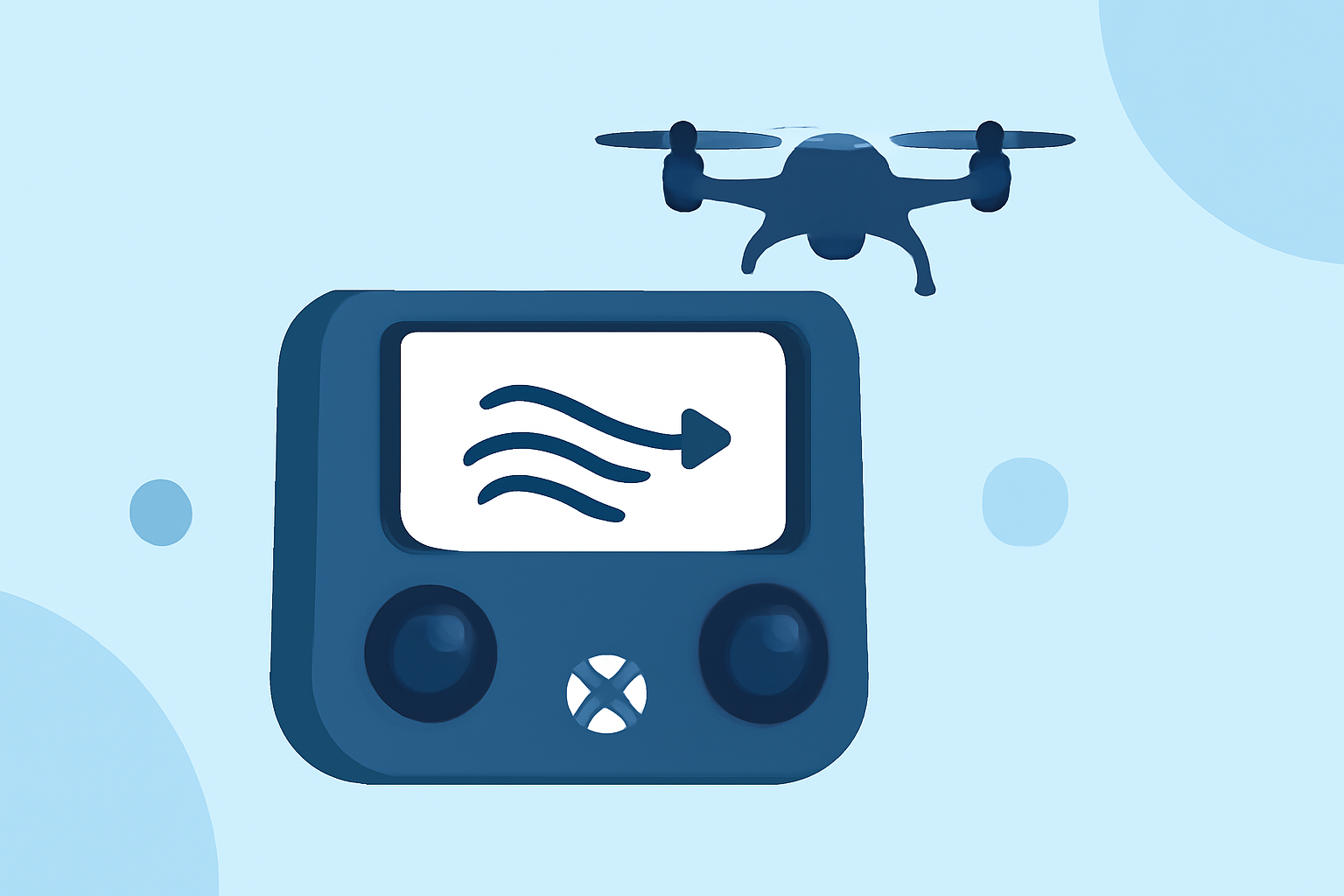 Best Apps for Checking Wind Conditions Before Flying a Drone