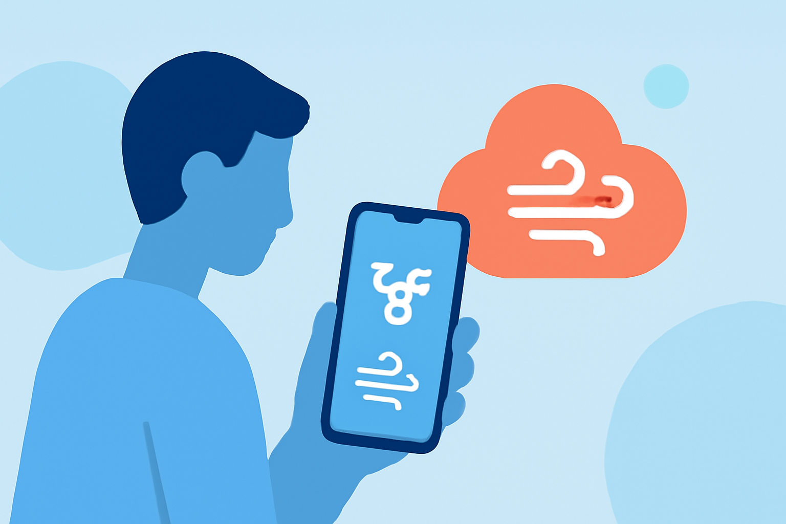 How to Choose the Best App for Checking Wind Conditions Before Flying Your Drone