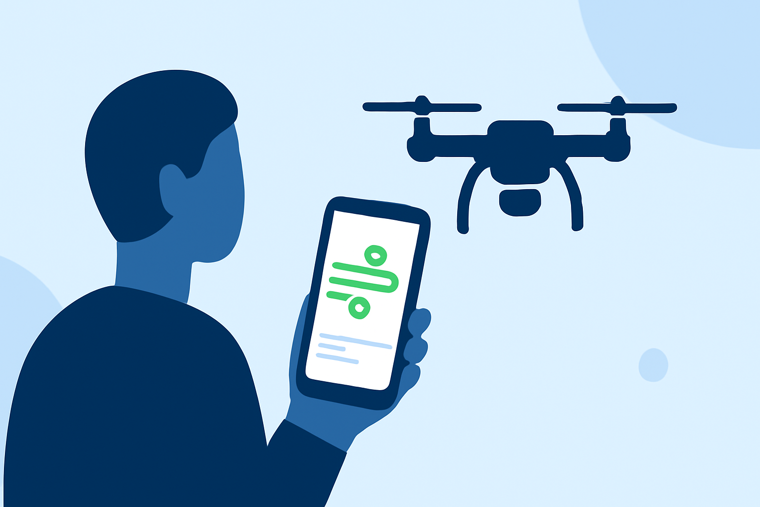 How to Choose the Best App for Checking Wind Conditions Before Flying Your Drone