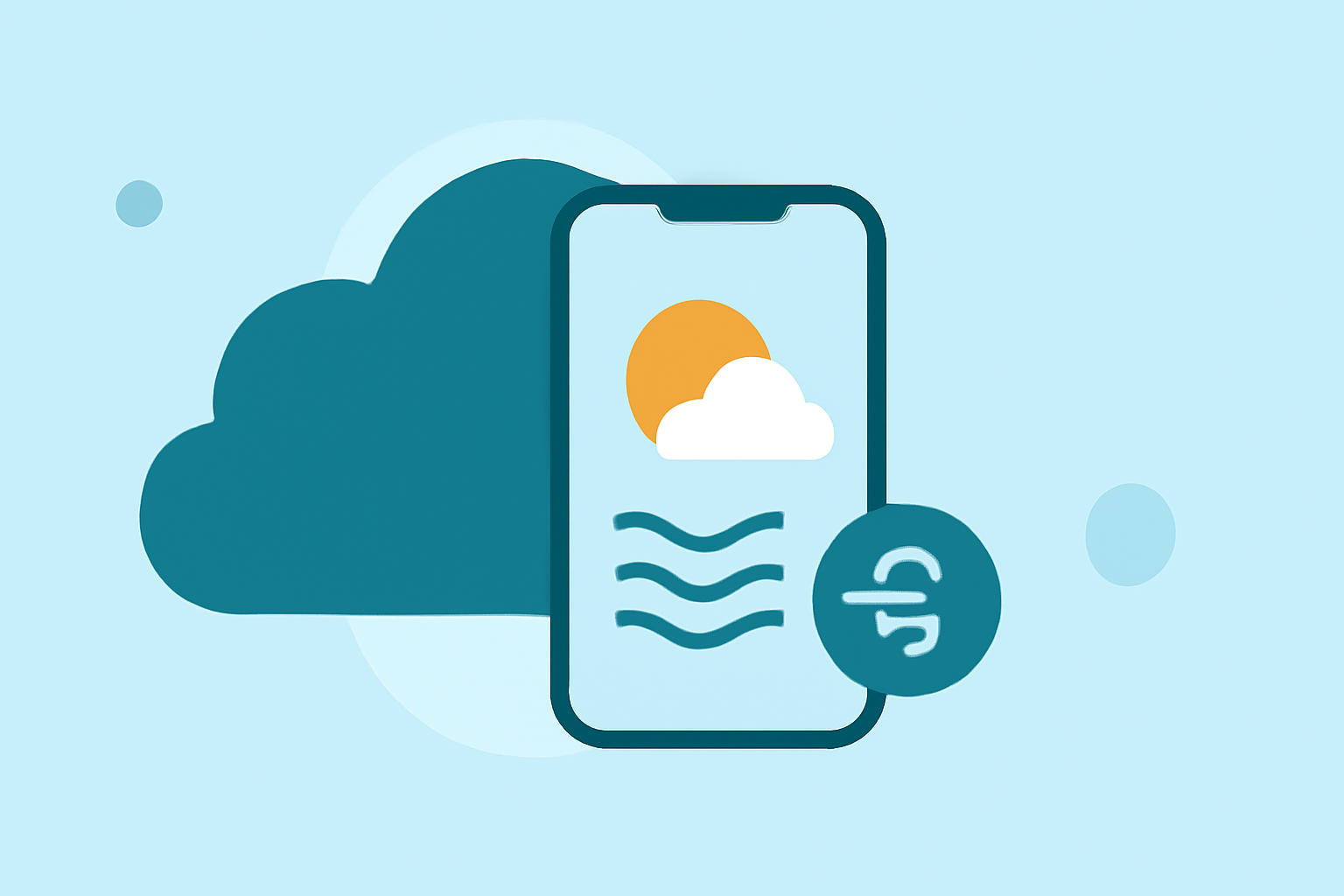 Best Apps for Coastal Weather and Air Quality Monitoring in the U.S.