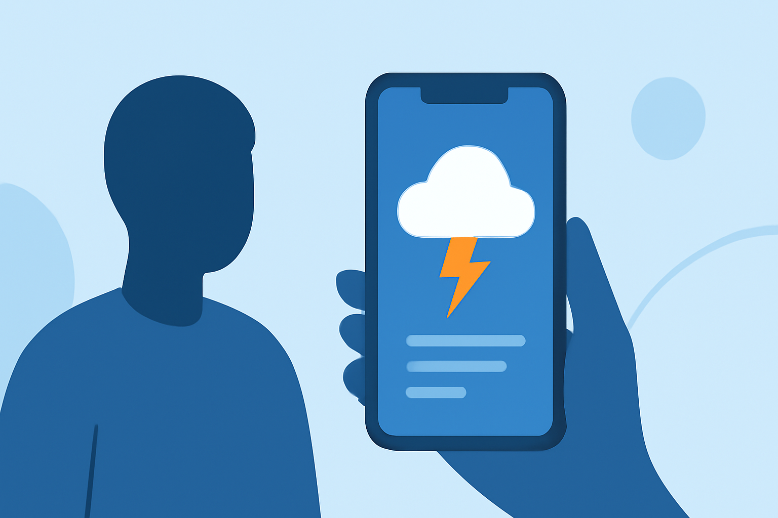 Best Apps for Commuter Emergency Weather Planning in the U.S.