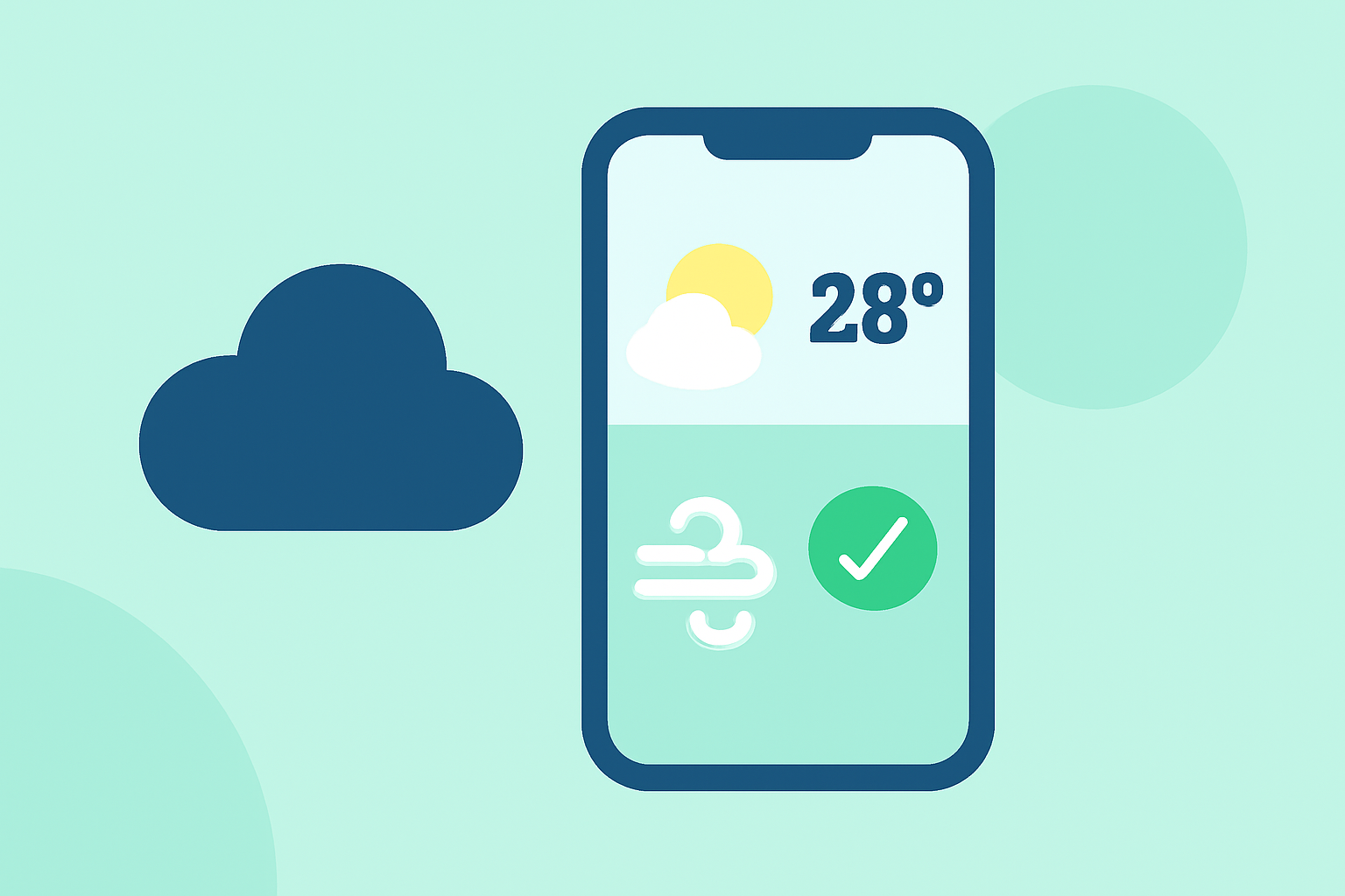 Best Apps for Commuters: Air Quality and Weather Tracking