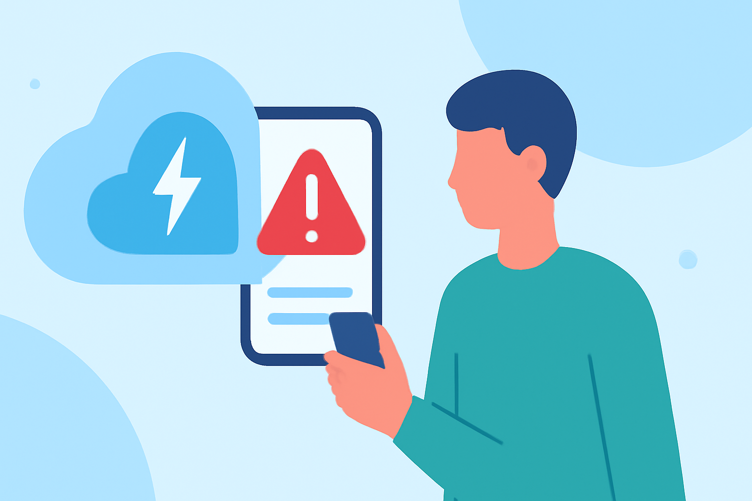 Best Apps for Preparing an Emergency Weather Plan for Parents